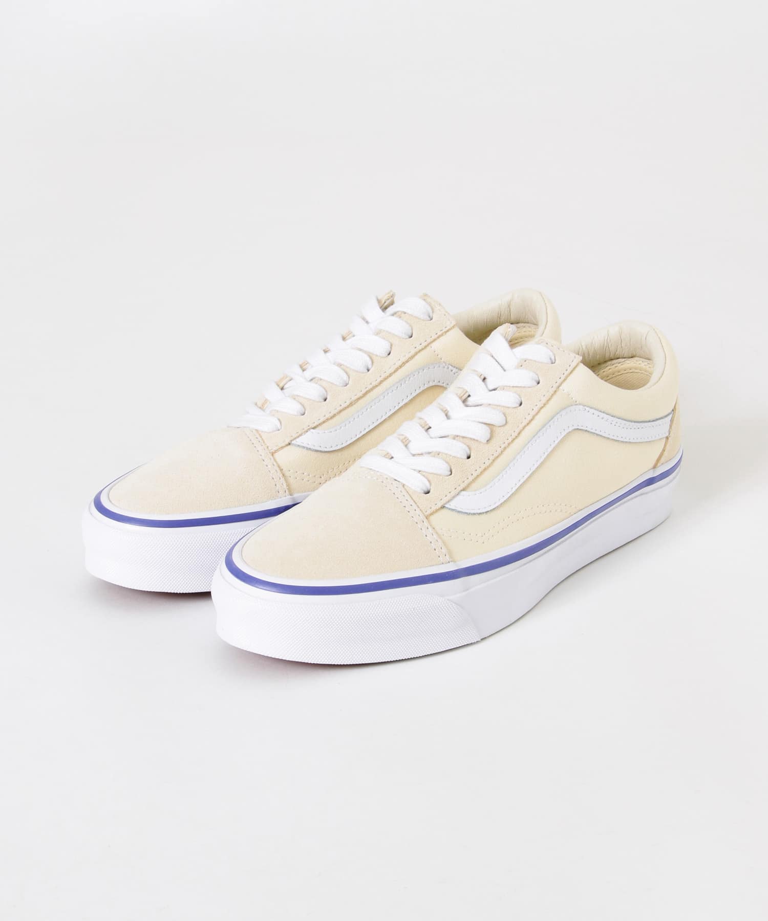 VANS PREMIUM Old Skool 36(8 LX OFF WHT): シューズ｜URBAN