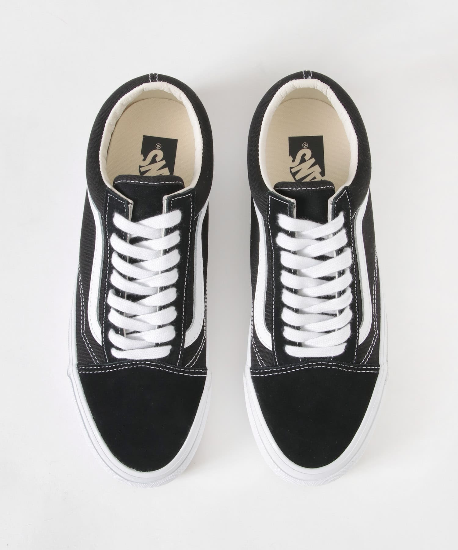LX BLK/WHT