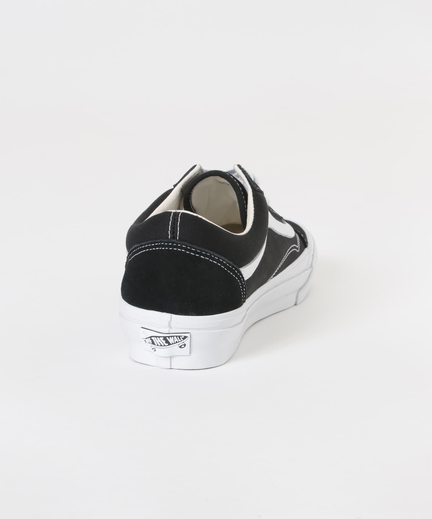 LX BLK/WHT