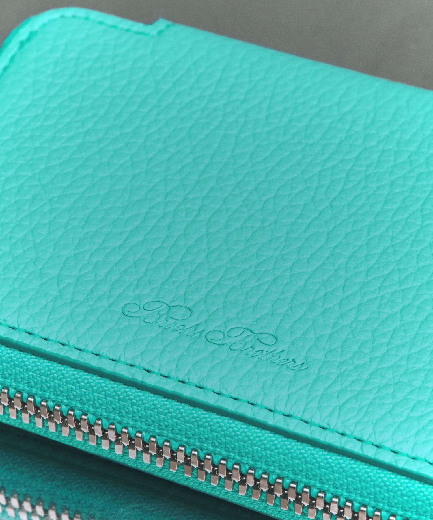 Mint Green