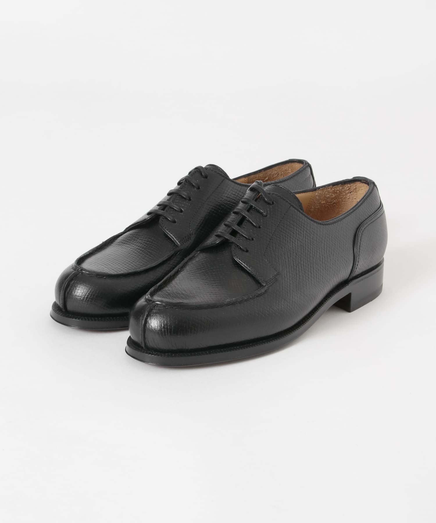 Le Yucca’s　BALL/U BLACK 39