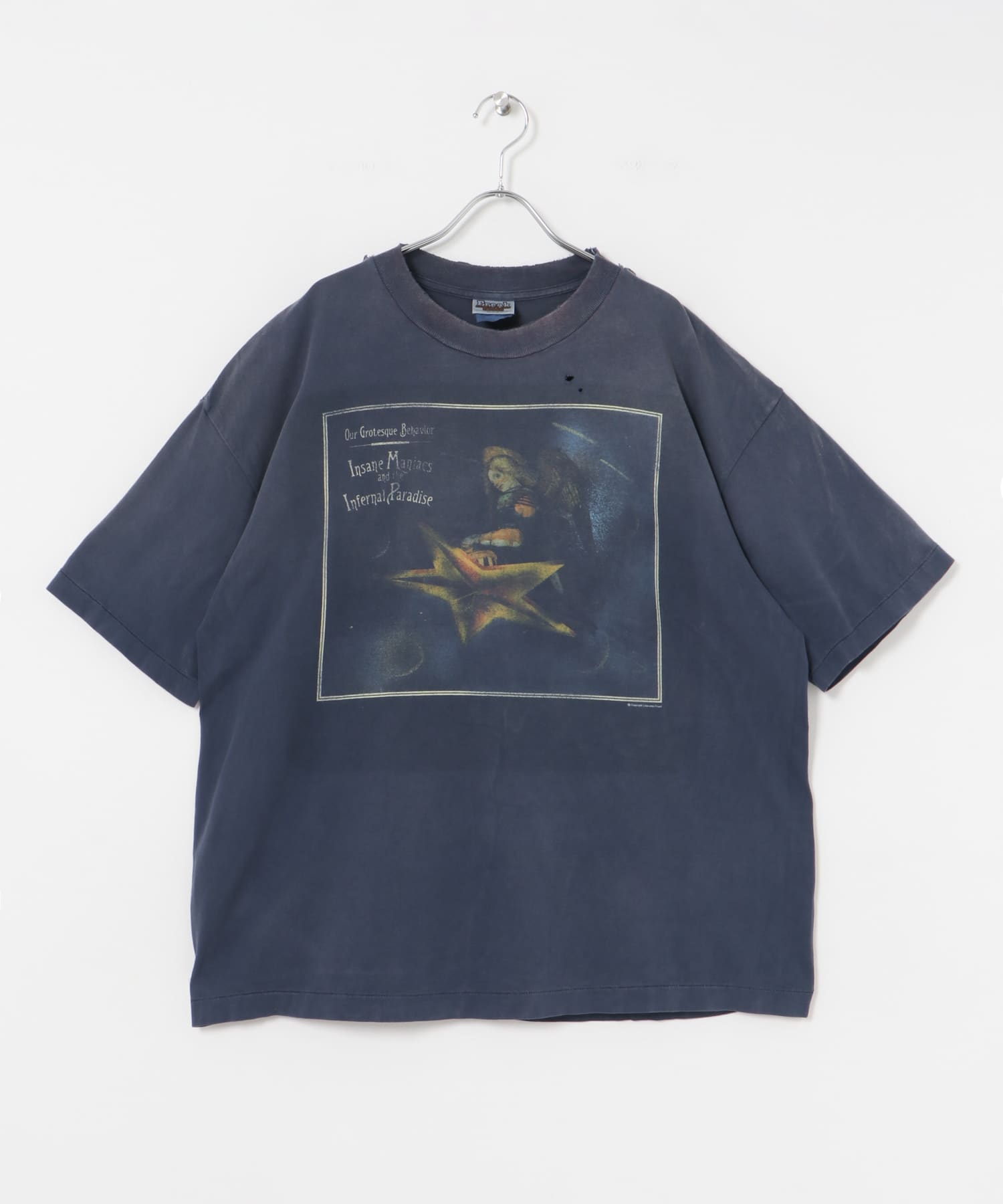 NAVY