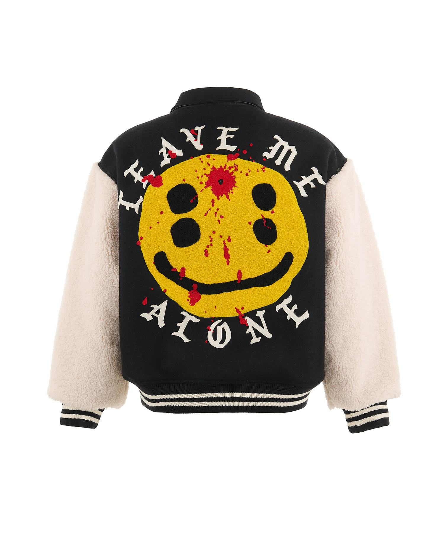 SAINT M××××××　LMA BLACK L