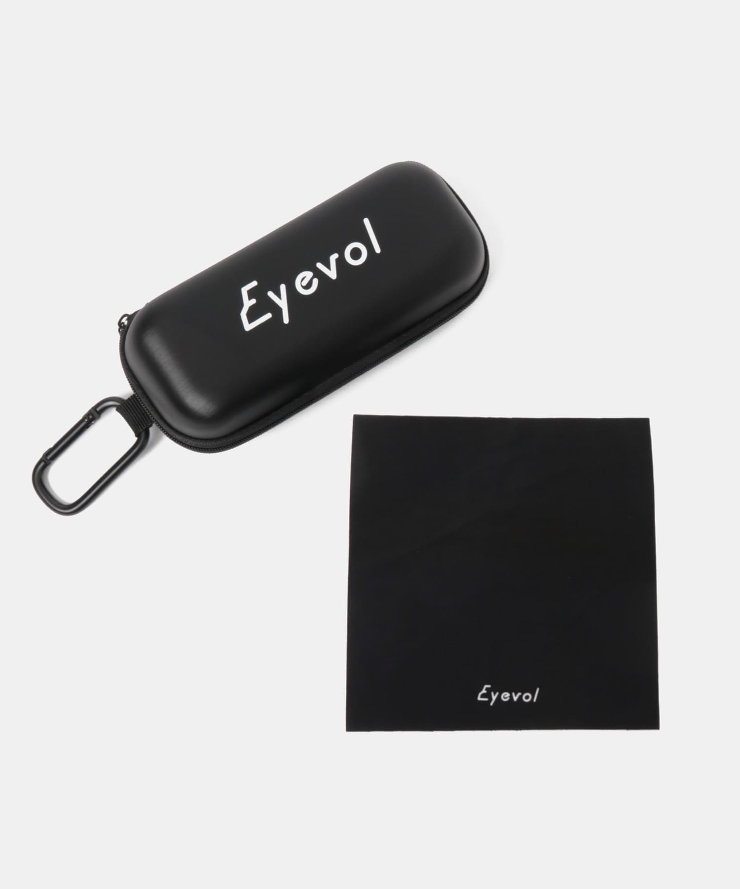 eyevol　ZIP SOFT CASE
