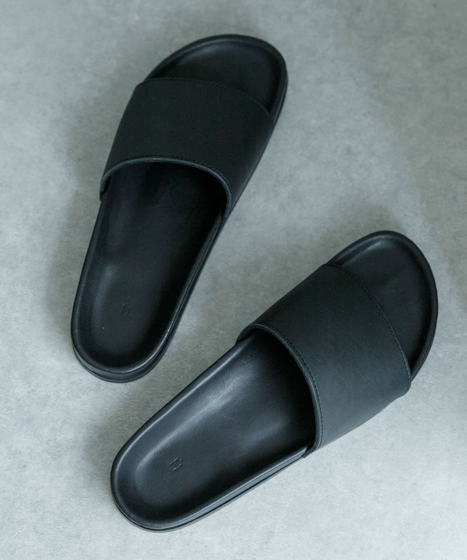 Hender Scheme　Hender Scheme mip-30 black 4