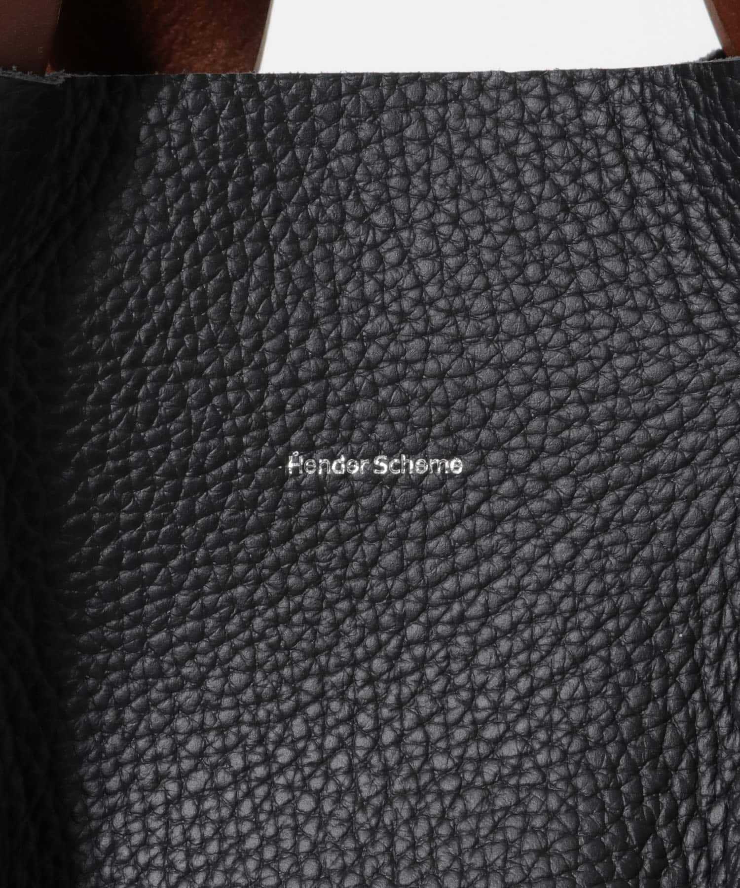 Hender Scheme　piano bag black FREE