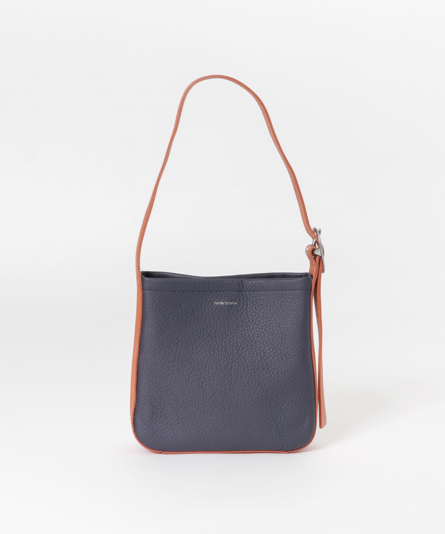 Hender Scheme　one side belt bag petit