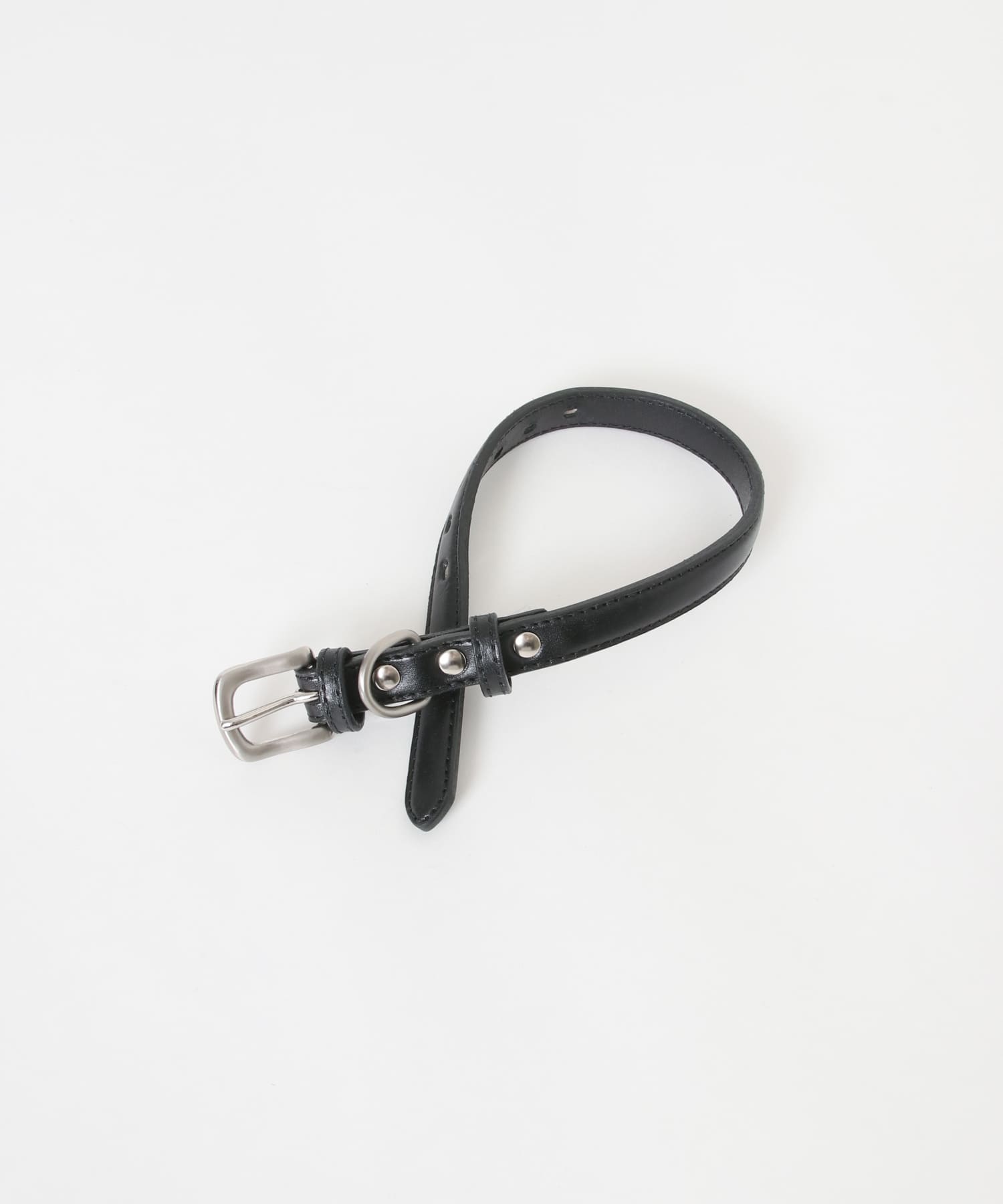 Hender Scheme dog collar S(FREE black/NST): 雑貨・ホビー｜URBAN