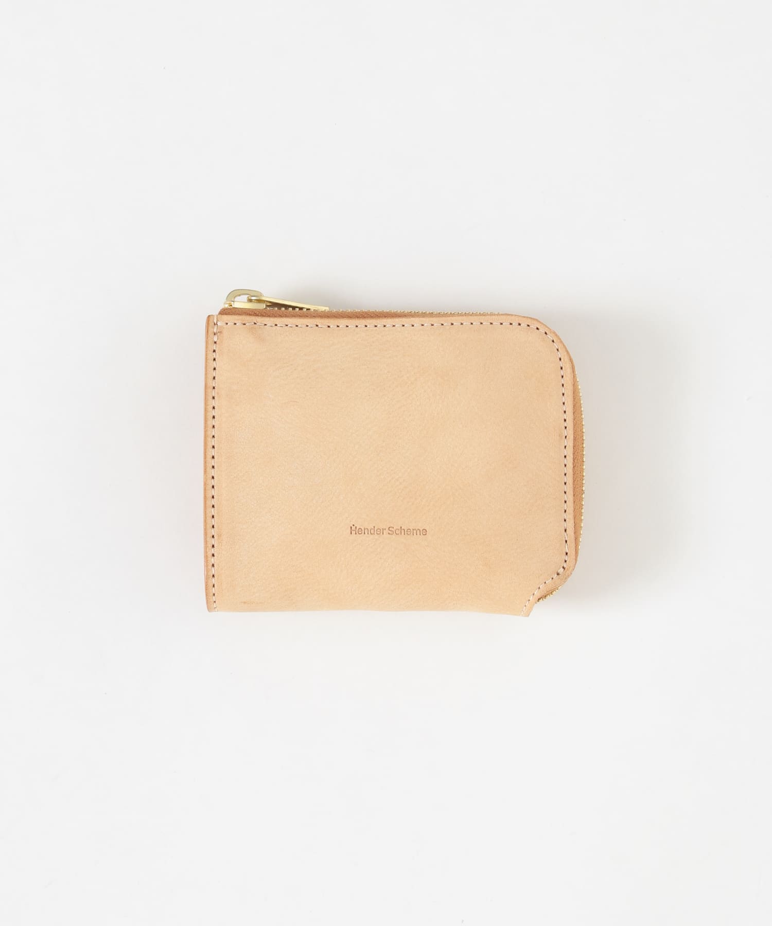 Hender Scheme　L wallet