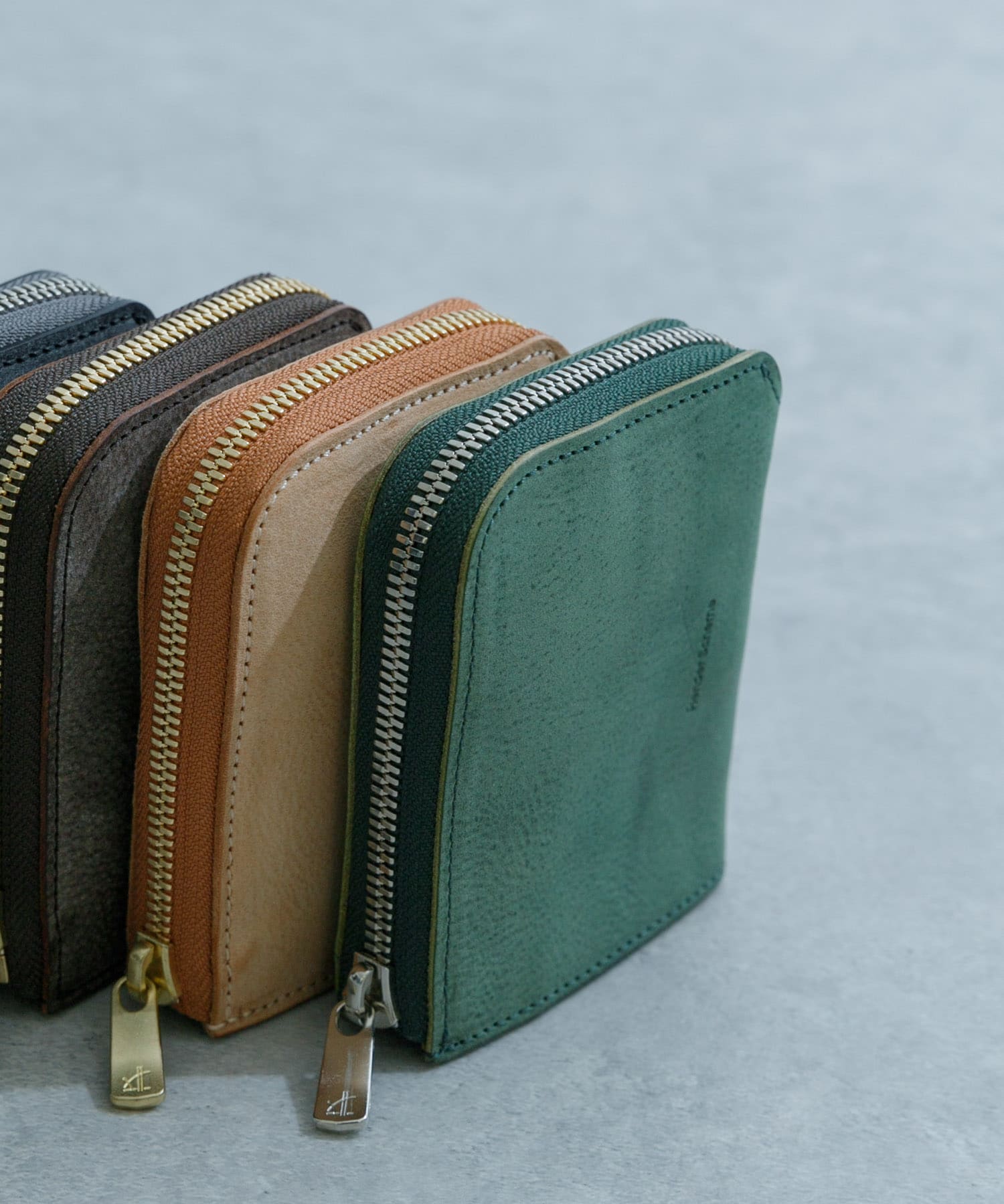 Hender Scheme L wallet(FREE black): 財布/小物｜URBAN