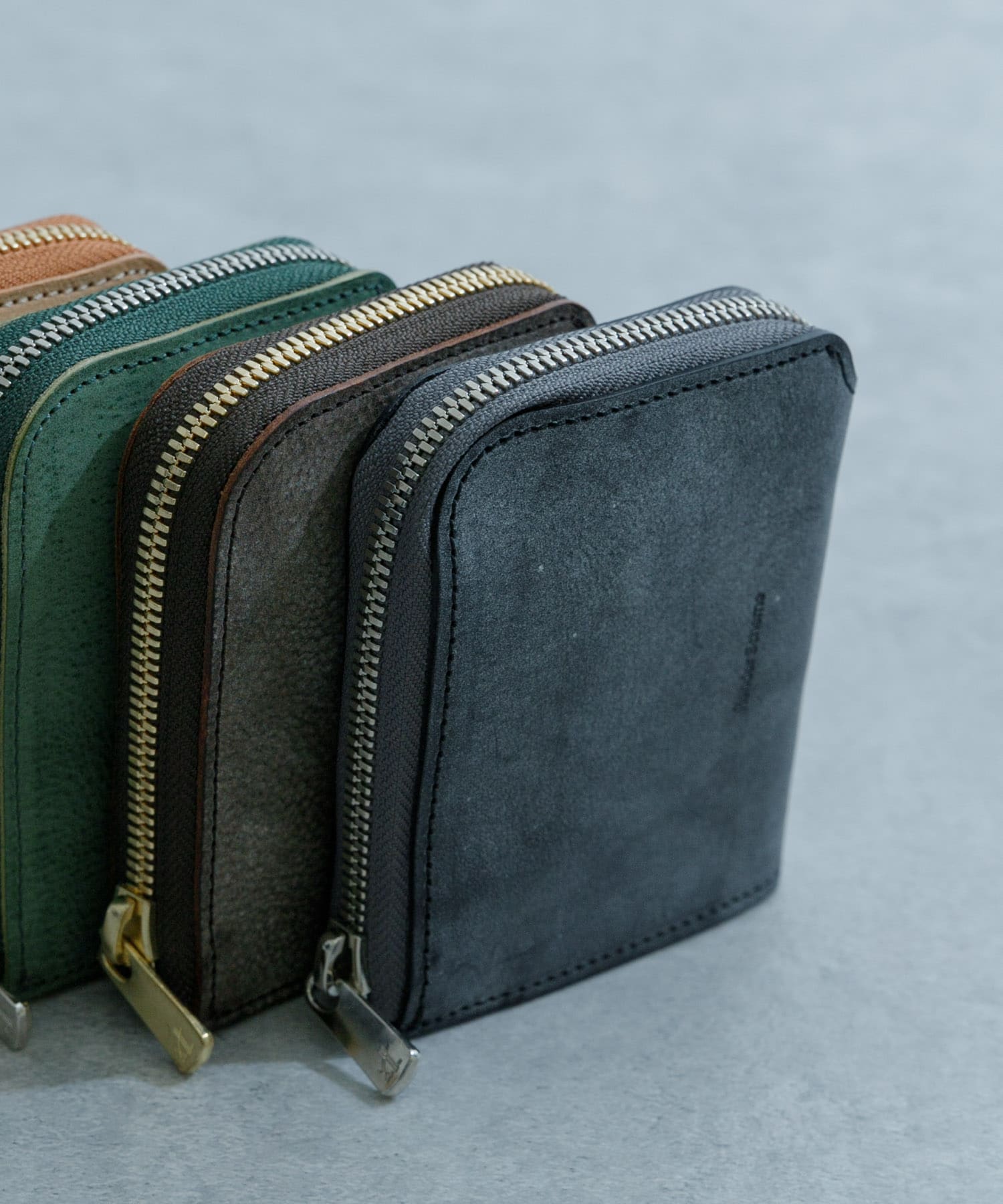 Hender Scheme L wallet(FREE black): 財布/小物｜URBAN RESEARCH公式