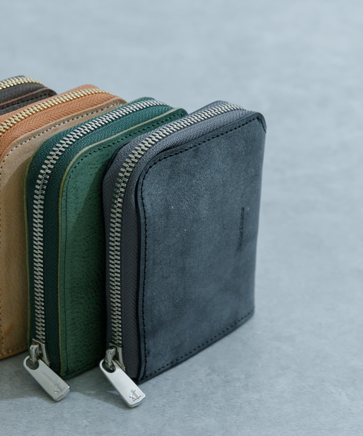 Hender Scheme L wallet(FREE black): 財布/小物｜URBAN RESEARCH公式