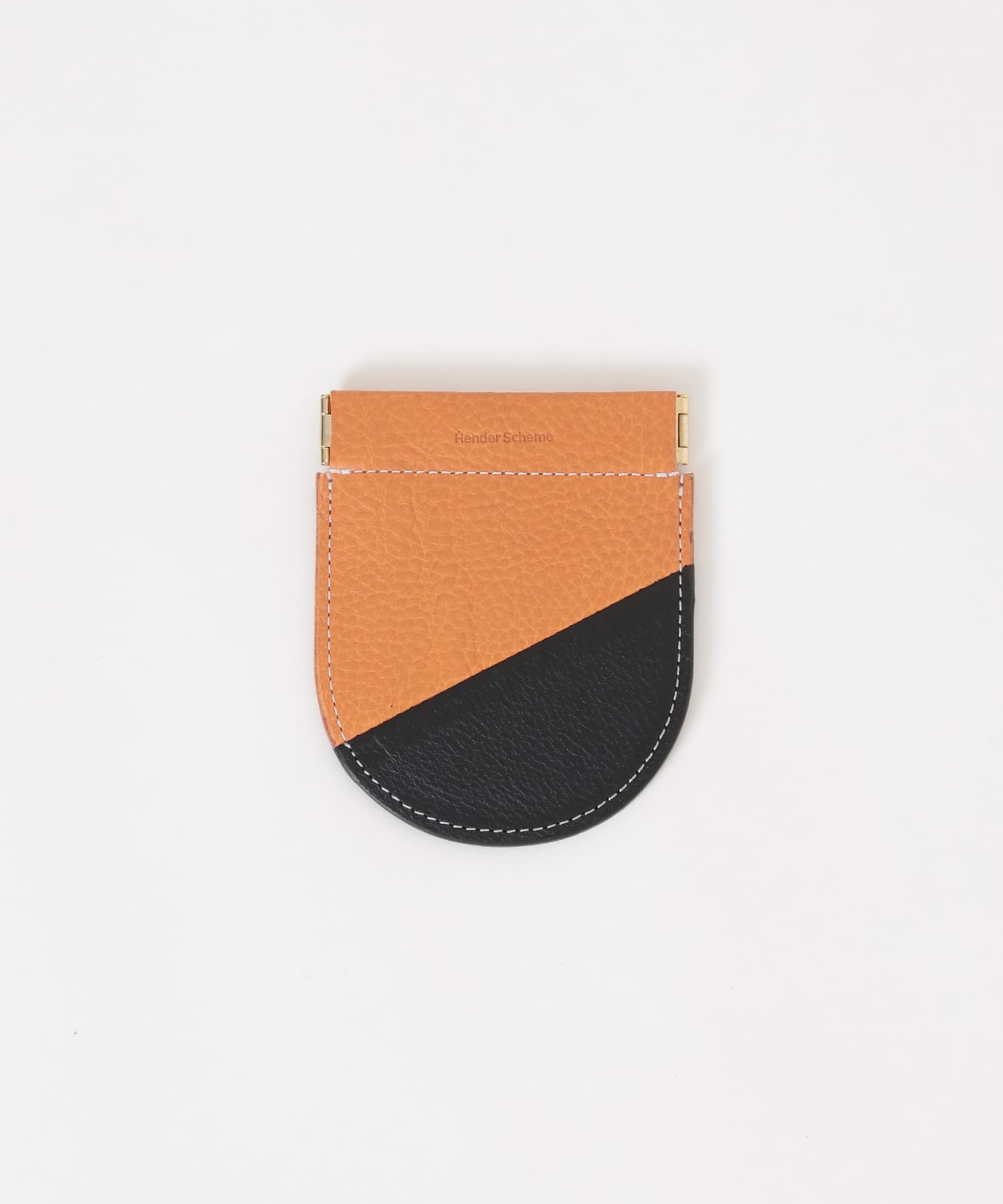 Hender Scheme　top lift coin purse