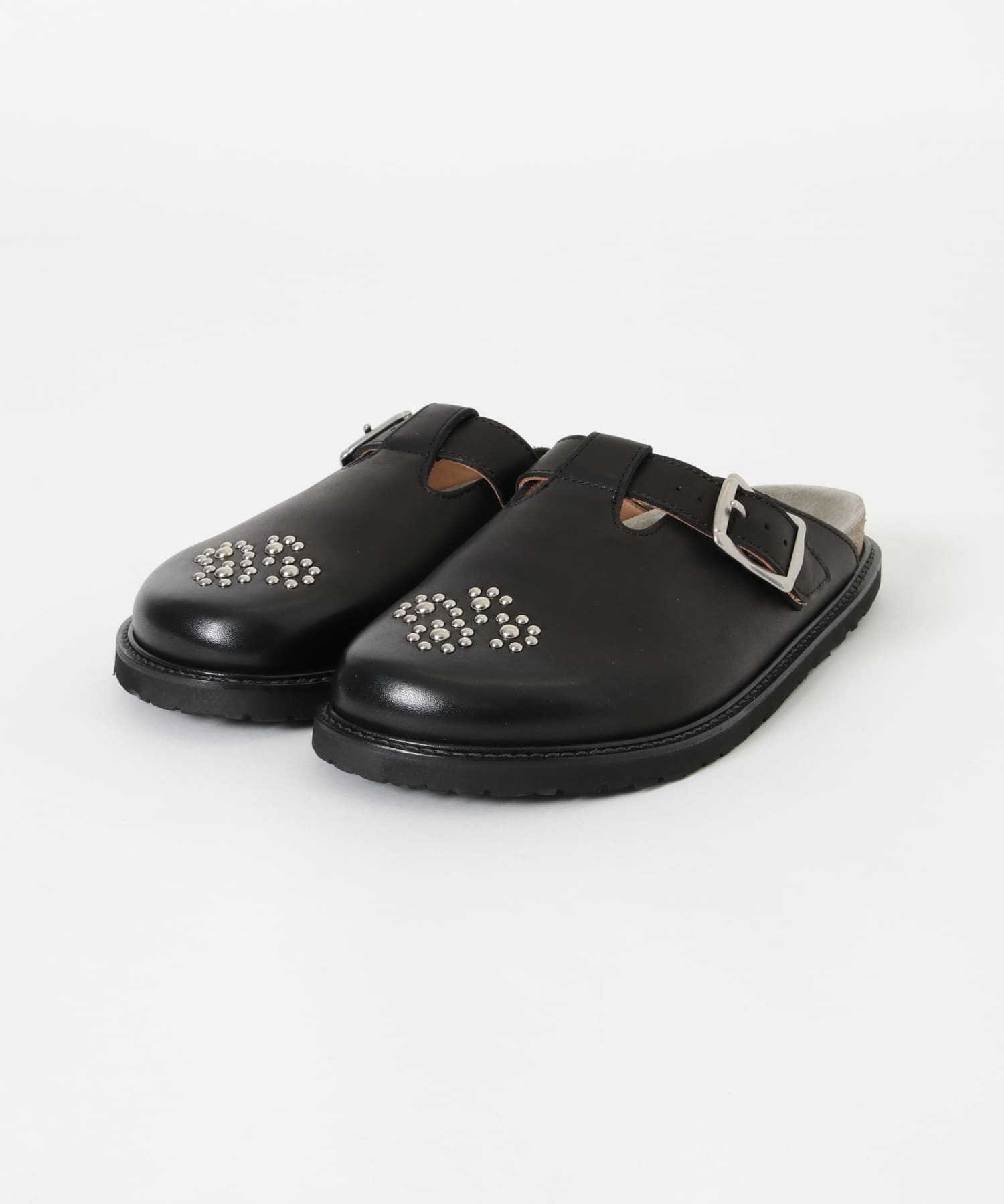 Hender Scheme　dense black 4