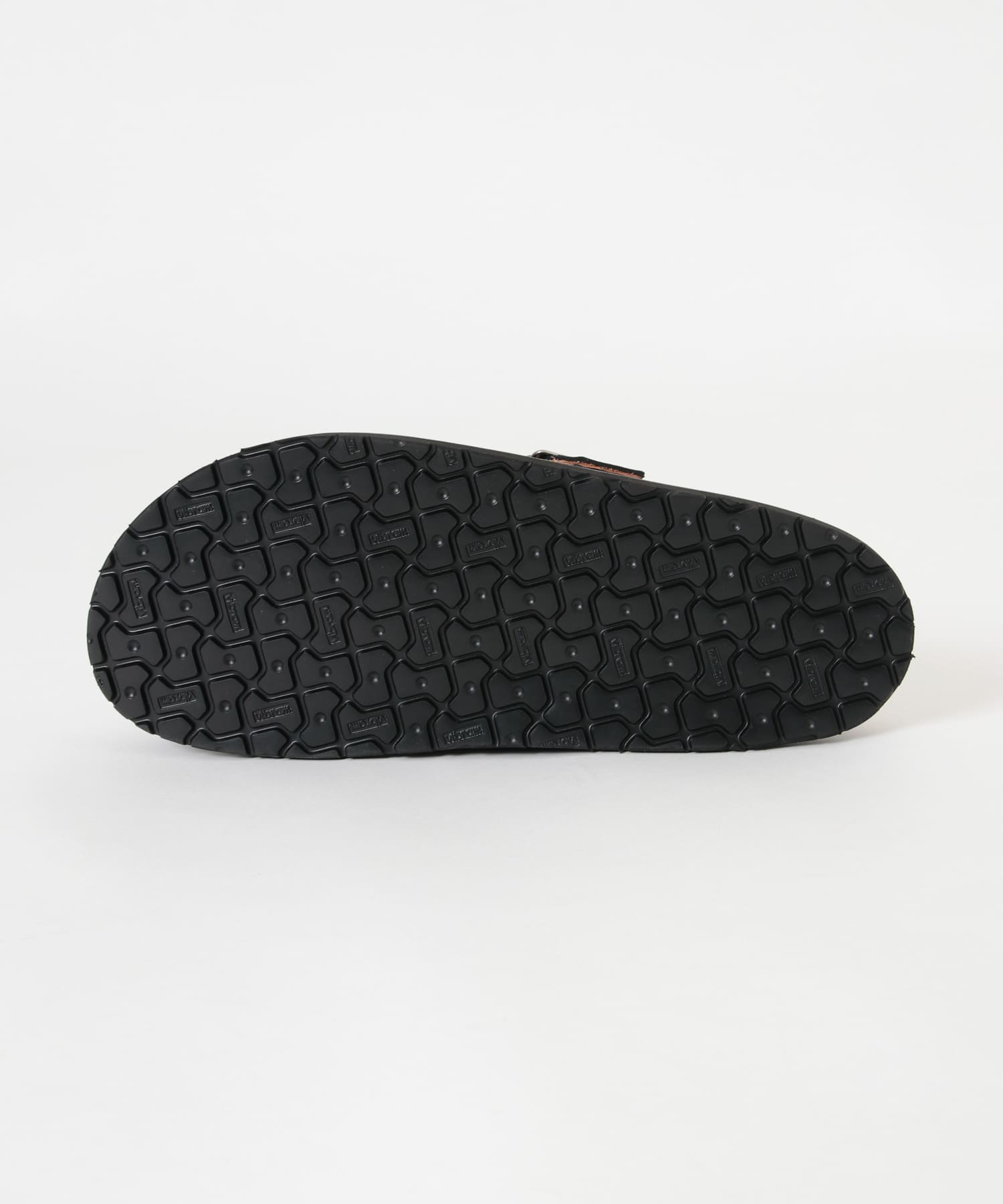 Hender Scheme　dense black 4