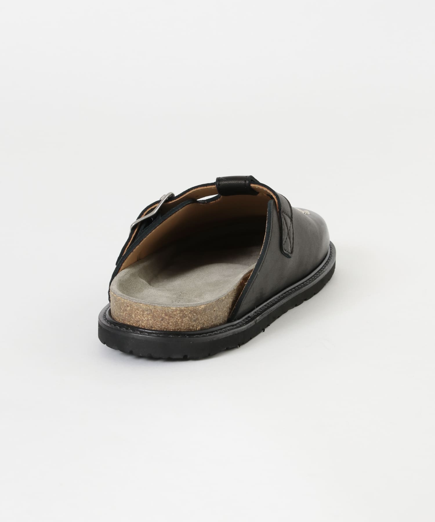 Hender Scheme　dense black 4