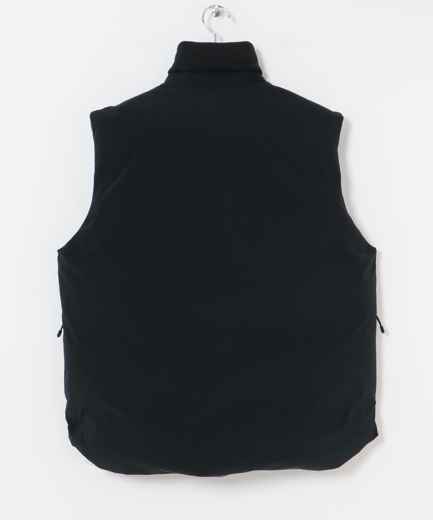 Scye Reversible Down Vest(38 クロ): アウター｜URBAN RESEARCH