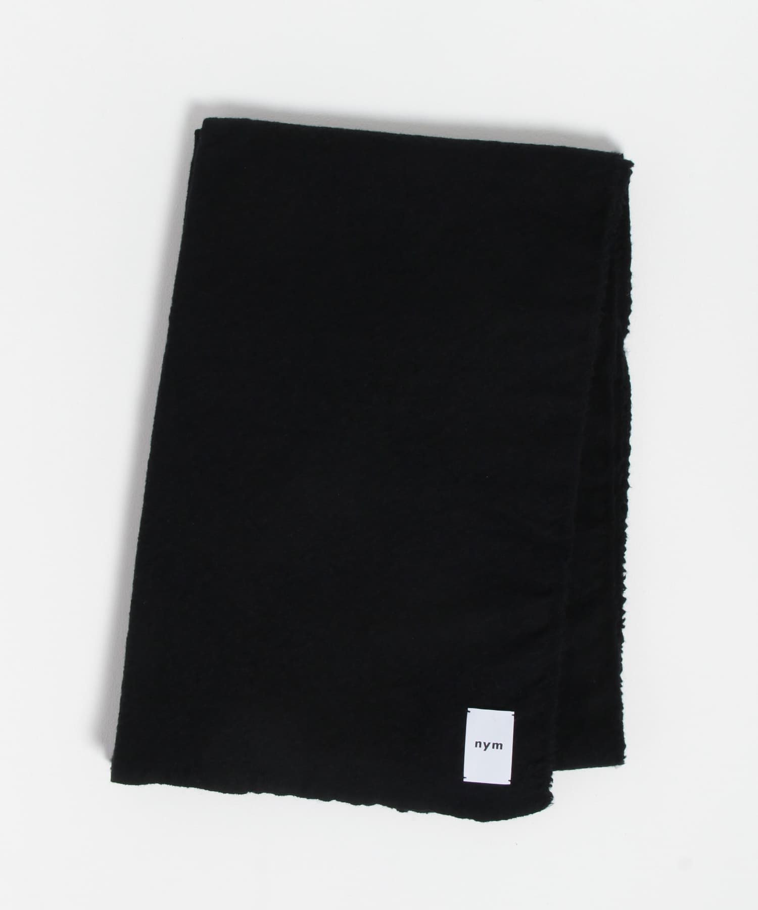 nym　SJW WOOL SAXO SCARF