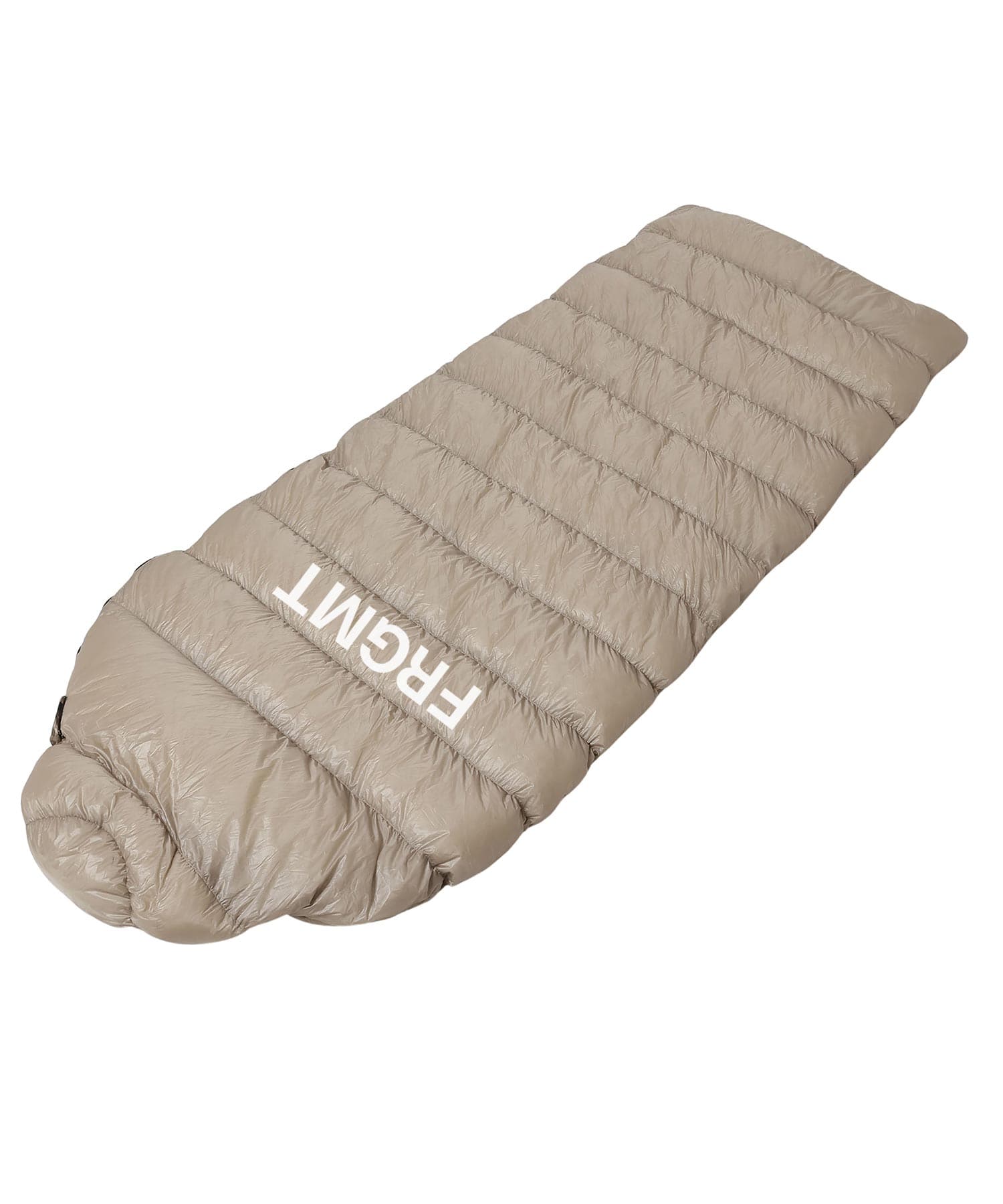 【新品未使用】NANGA×FRAGMENT SQUARE FOOT 400 NANGA> NANGA×FRAGMENT SQUARE FOOT 400【2colors】