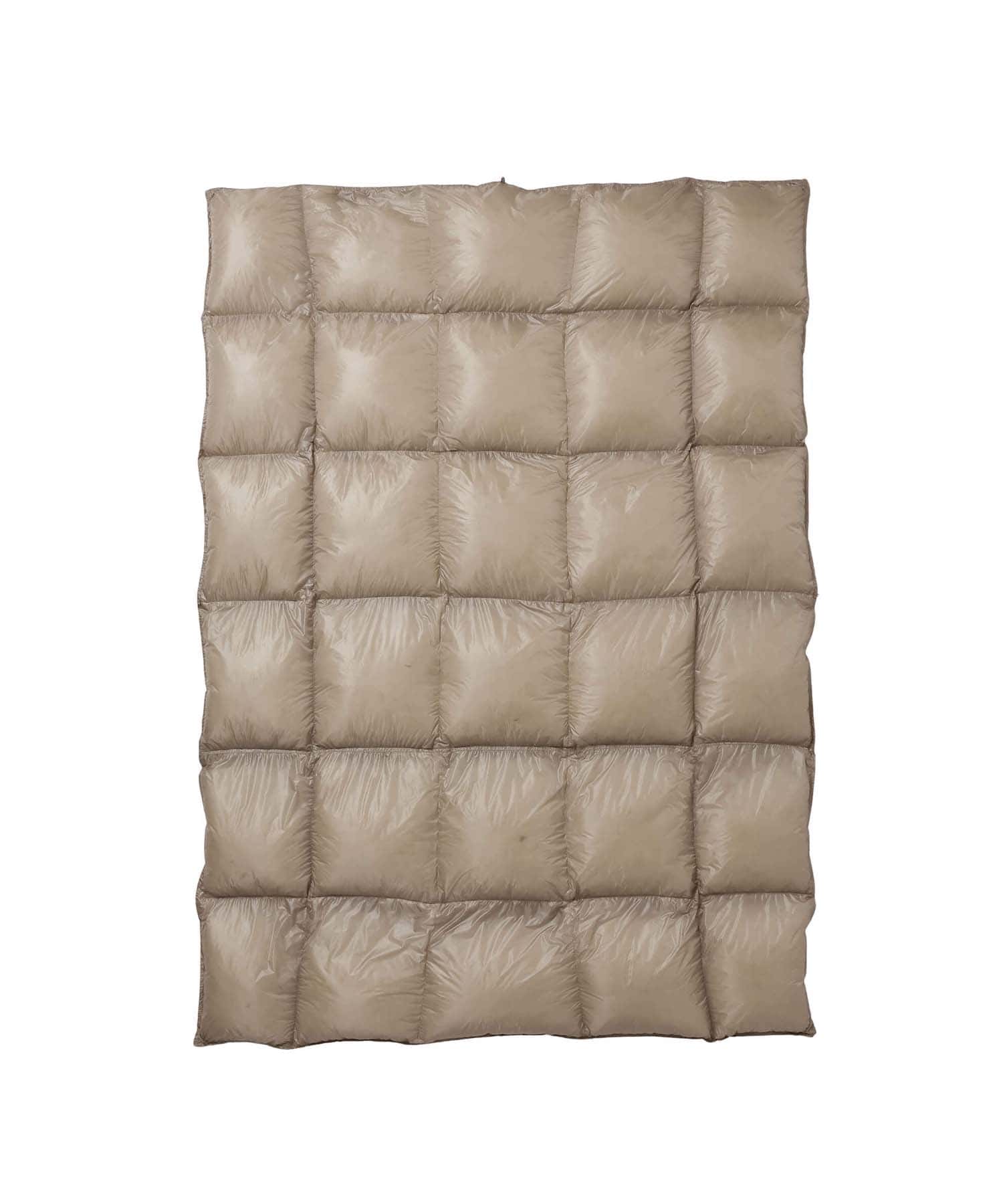 NANGA×FRAGMENT　DOWN DUVET BEG one