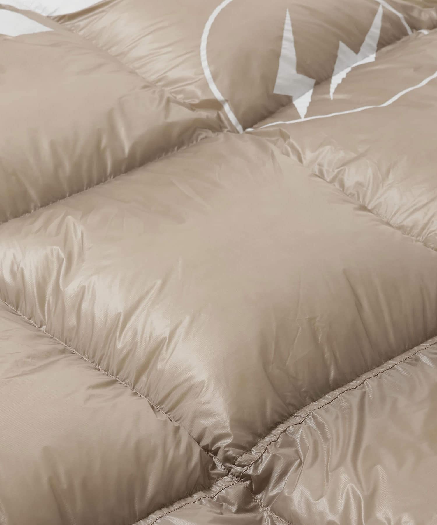 NANGA×FRAGMENT　DOWN DUVET BEG one