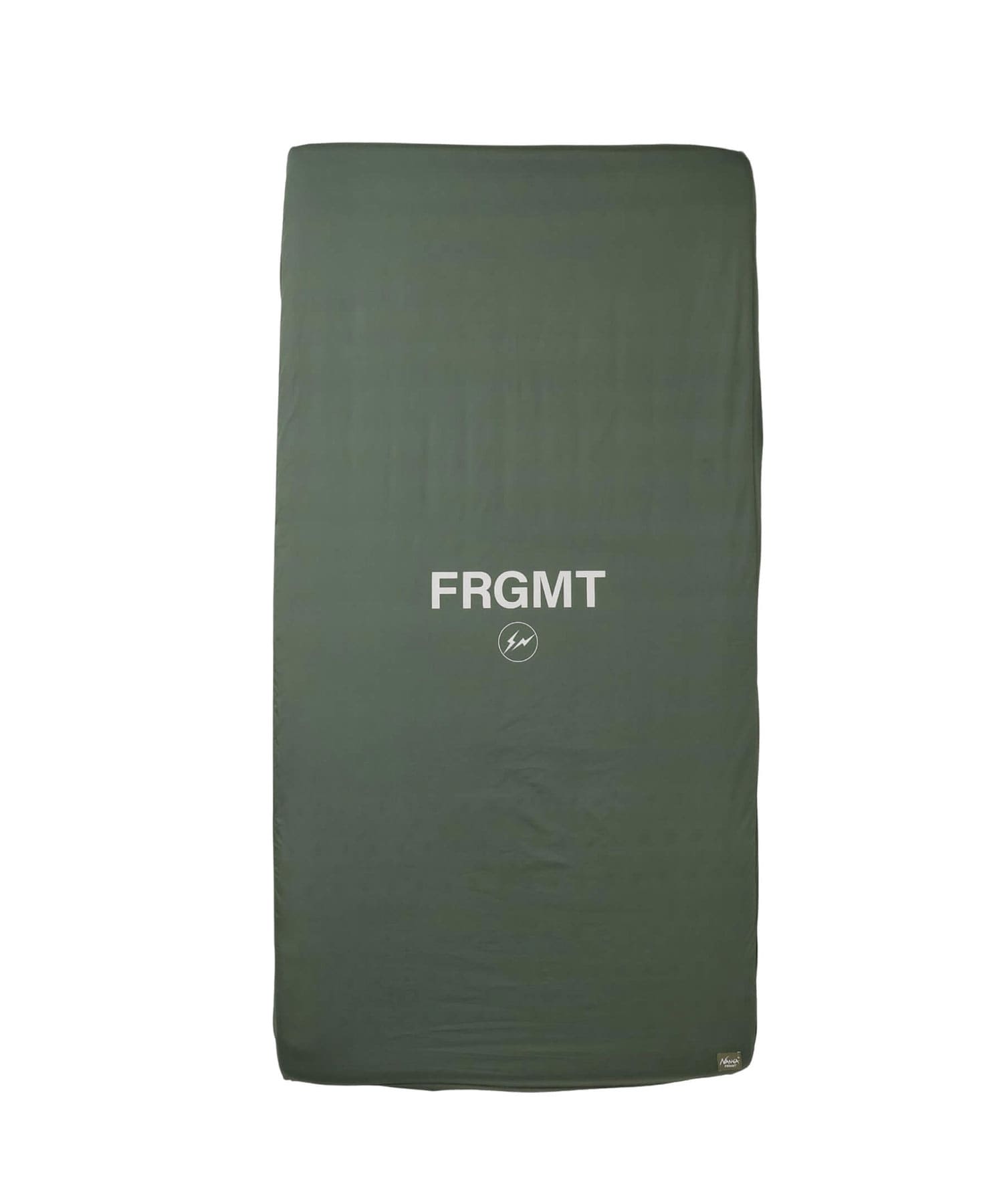 NANGA×FRAGMENT　BOX SHEETS KHA one