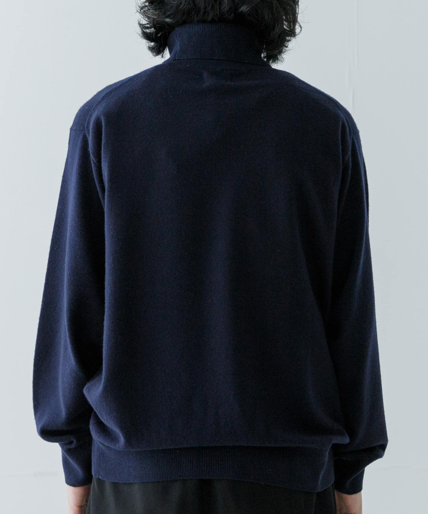 身長：178cm サイズ：4