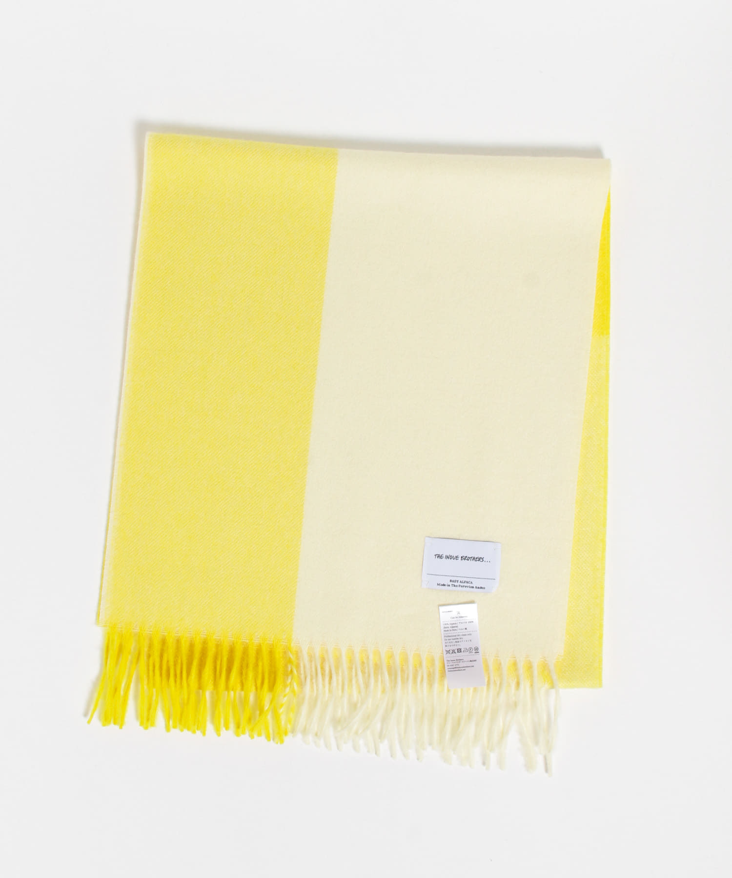 B Yellow