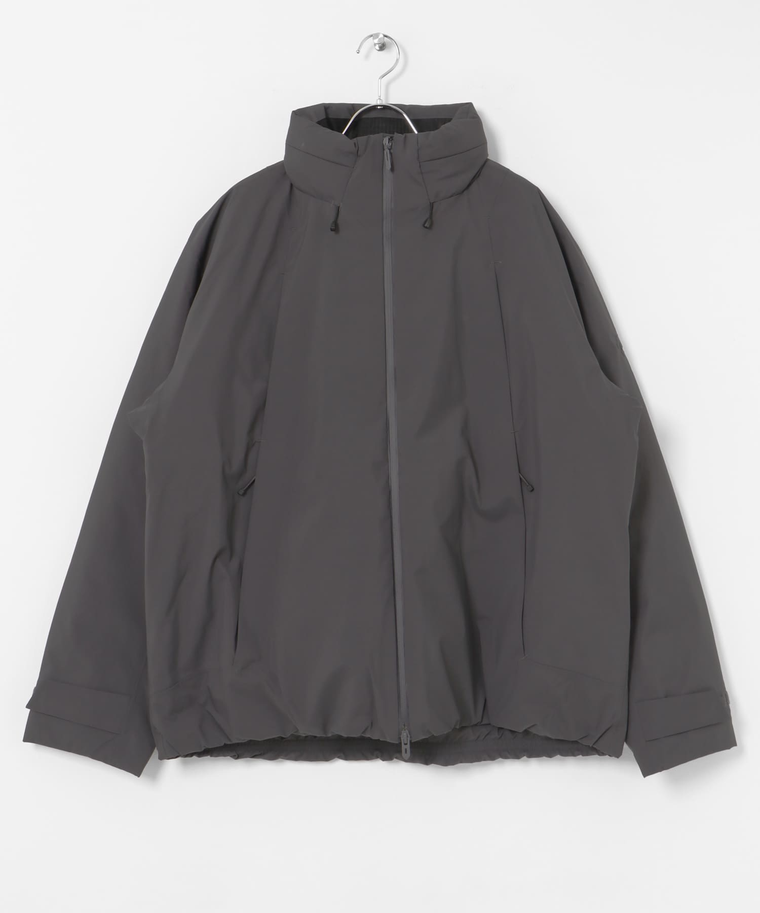 DESCENTE ALLTERRAIN　HYBRID INSULATED JACKET GY03 M