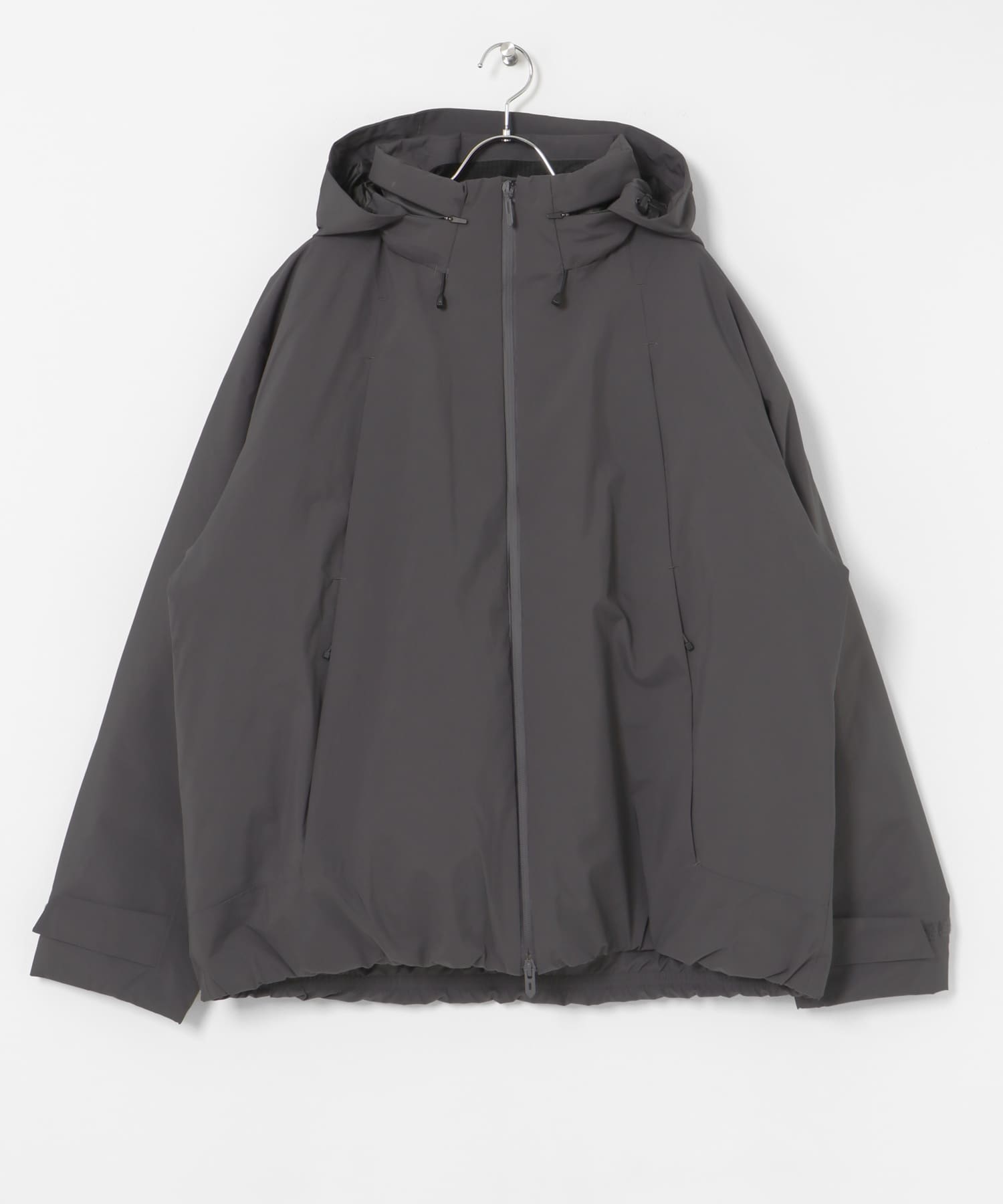DESCENTE ALLTERRAIN　HYBRID INSULATED JACKET GY03 M