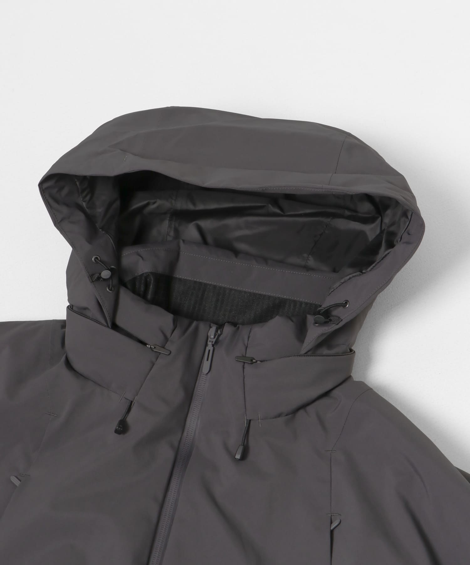 DESCENTE ALLTERRAIN　HYBRID INSULATED JACKET GY03 M