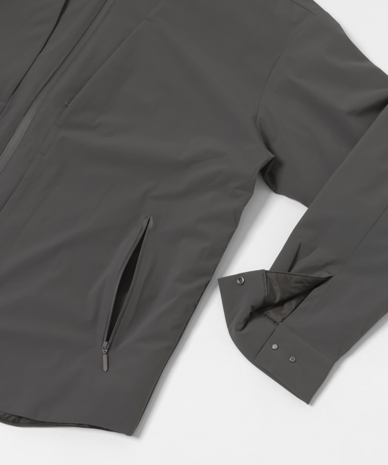 DESCENTE ALLTERRAIN　LIGHTWEIGHT SHIRTS JACKET GY03 M