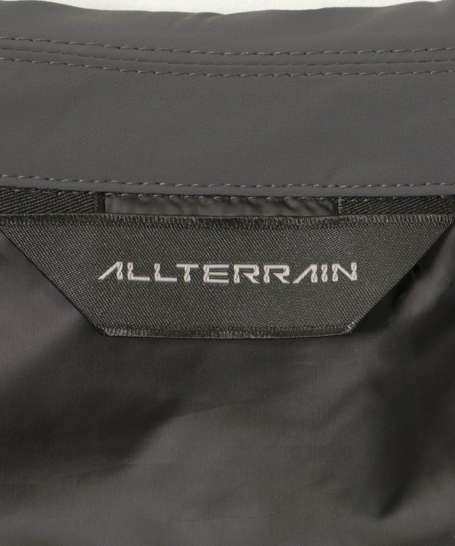 DESCENTE ALLTERRAIN　LIGHTWEIGHT SHIRTS JACKET GY03 M
