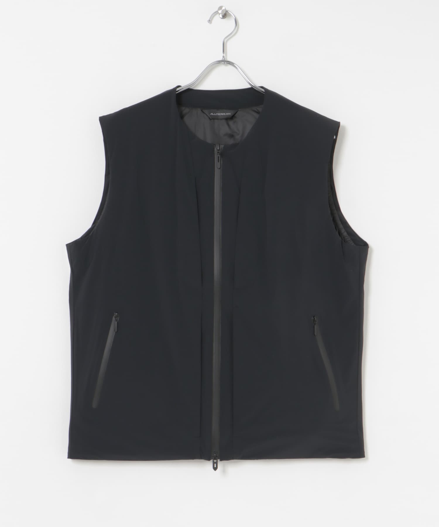 DESCENTE ALLTERRAIN　LIGHTWEIGHT VEST