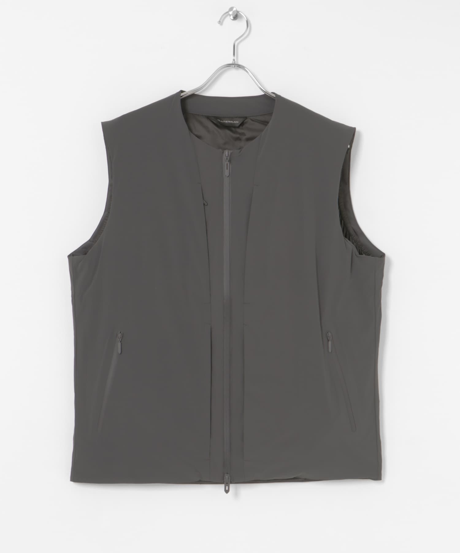 DESCENTE ALLTERRAIN　LIGHTWEIGHT VEST