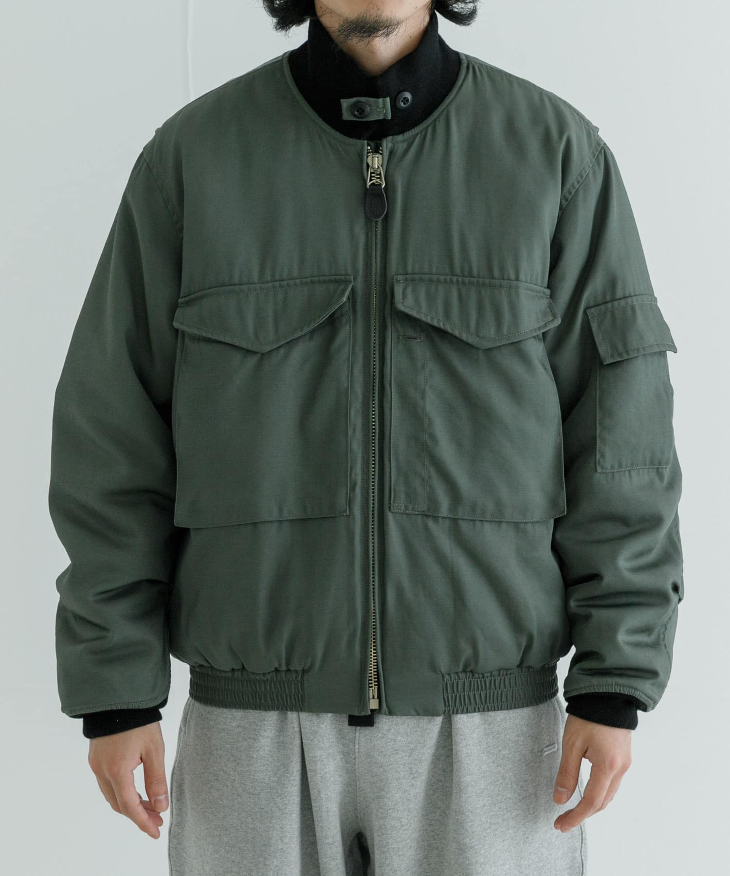 SPIEWAK G-8 ジャケット Sサイズ オリーブグリーン SPIEWAK G-8 ジャケット Sサイズ オリーブグリーン SPIEWAK G-8