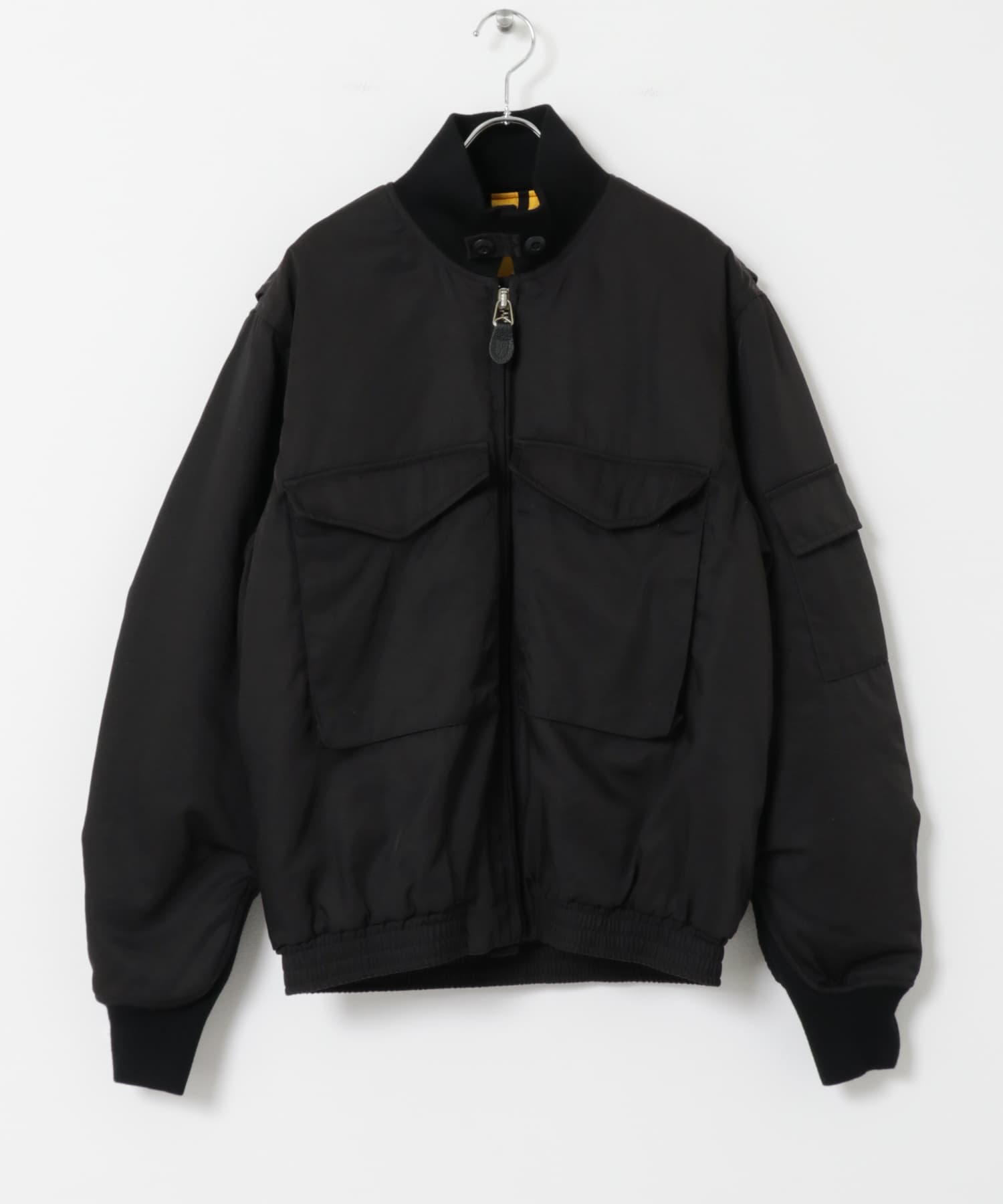 SPIEWAK　G-8 TITAN BLACK 40