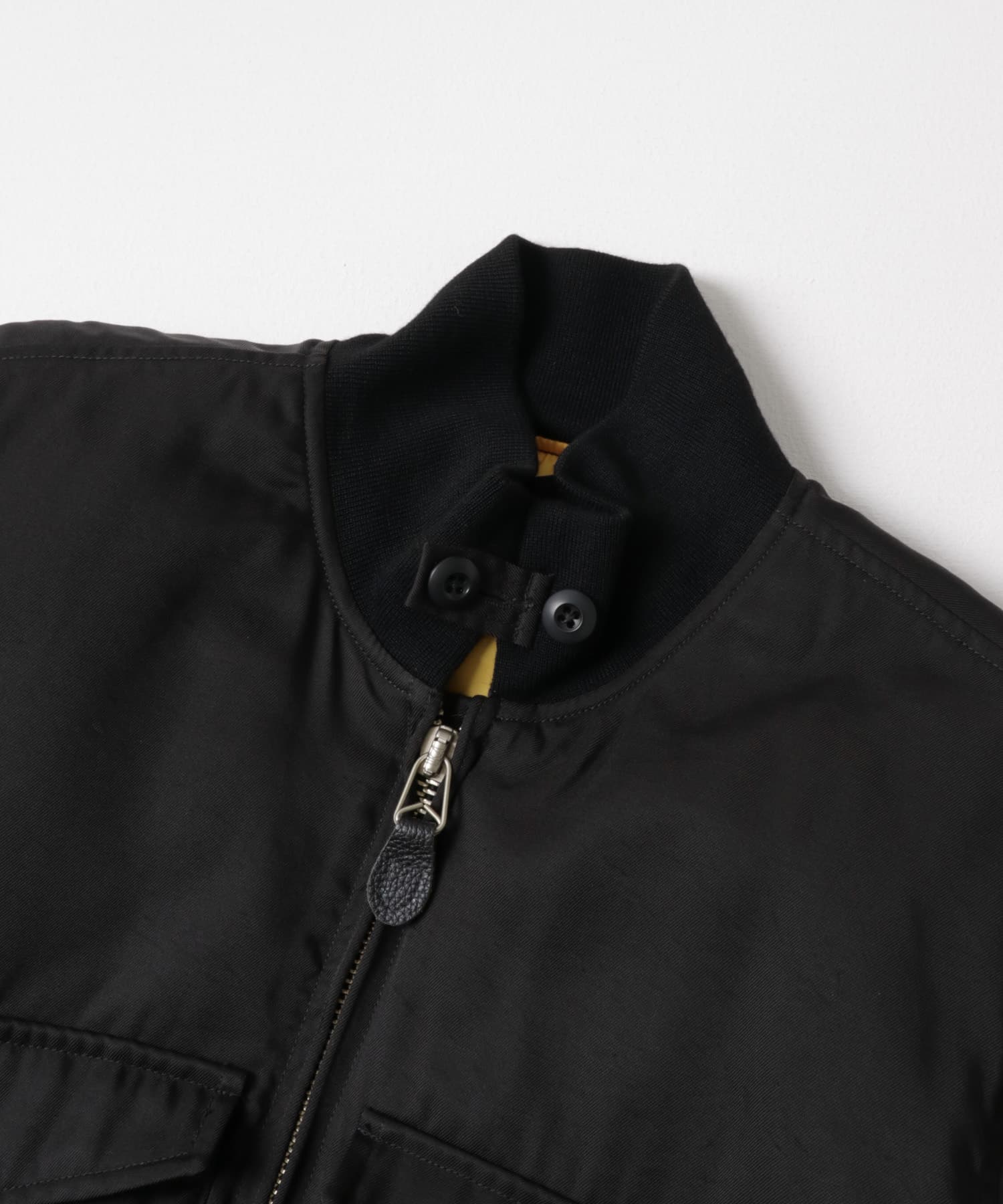 SPIEWAK　G-8 TITAN BLACK 40