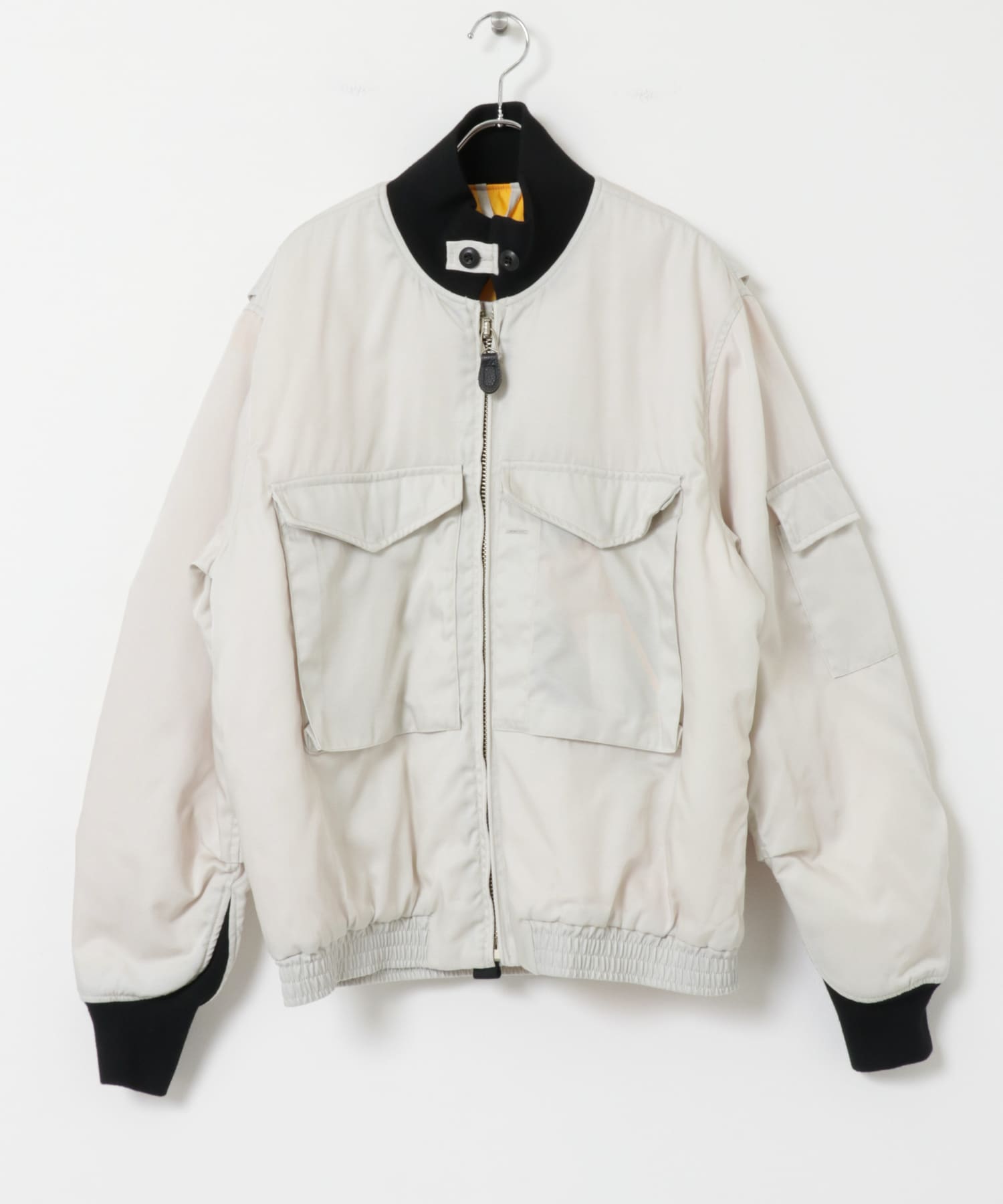SPIEWAK　G-8 TITAN Cool Gray 40