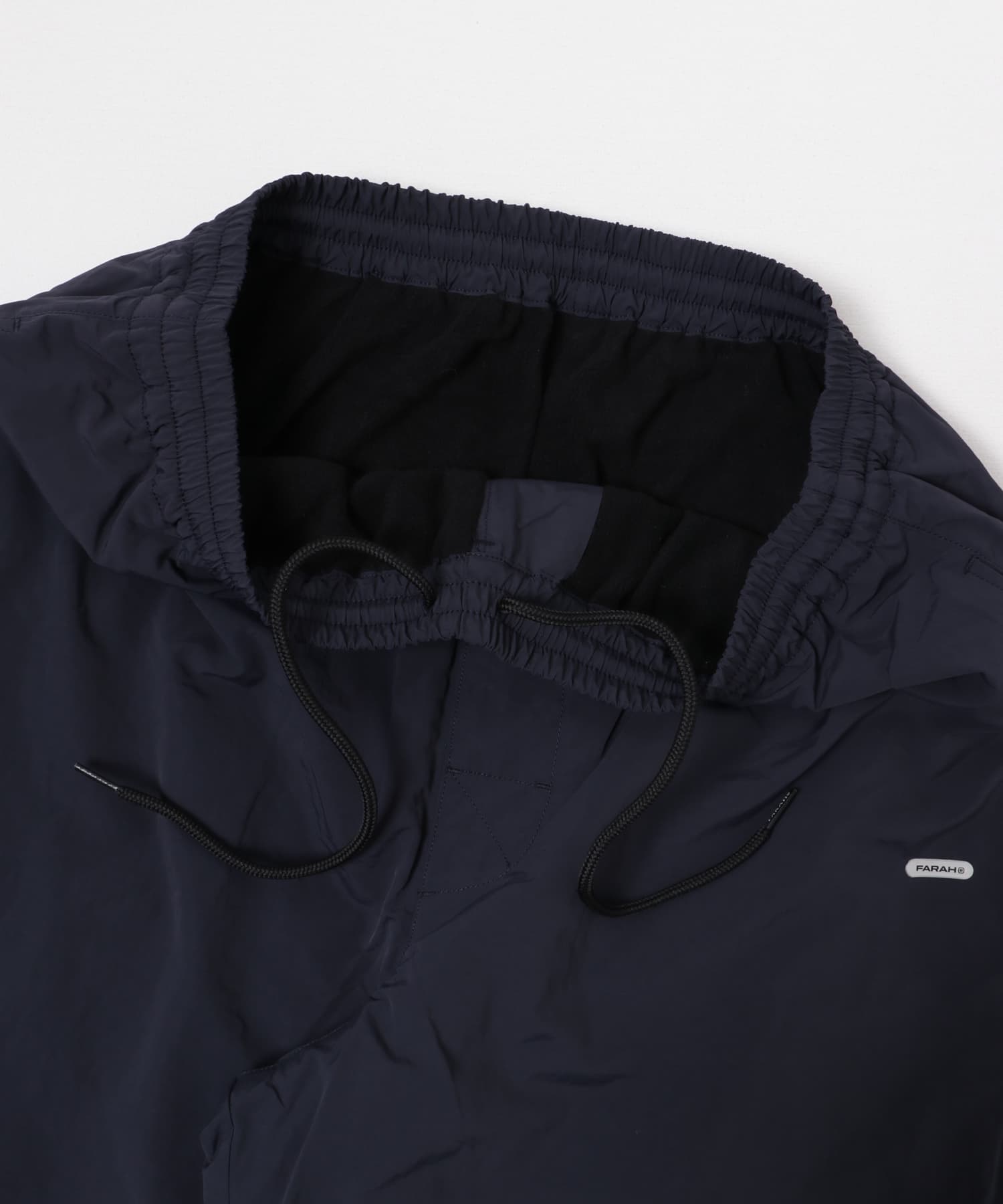 FARAH　Nylon Jogger Pants Navy M