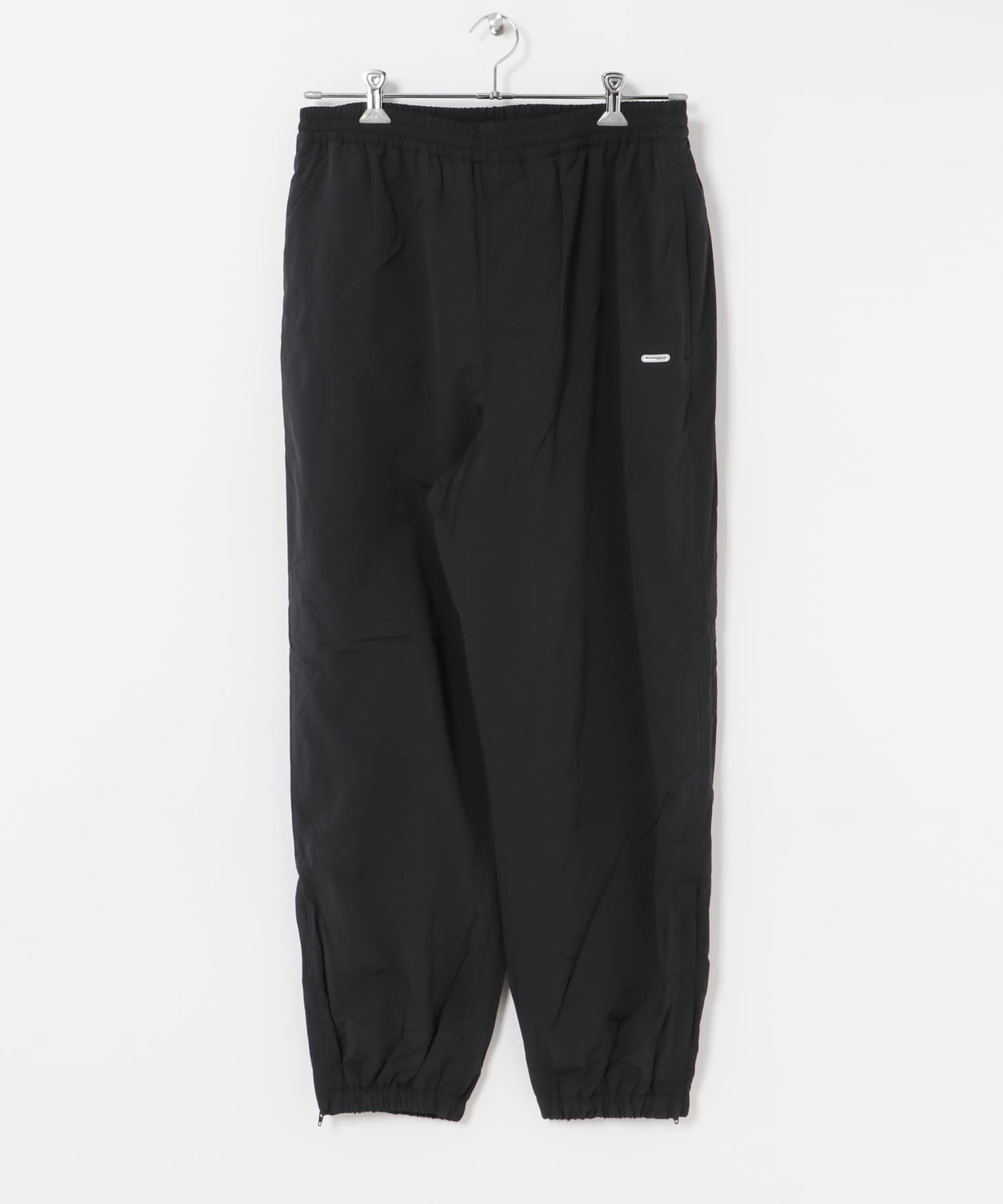 FARAH　Nylon Jogger Pants Black M