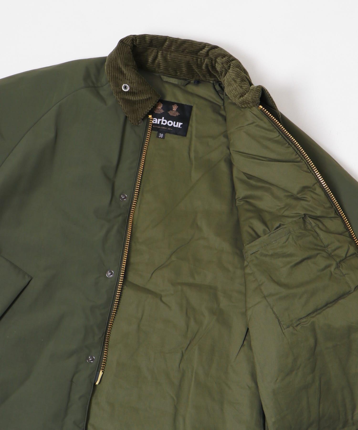 OLIVE