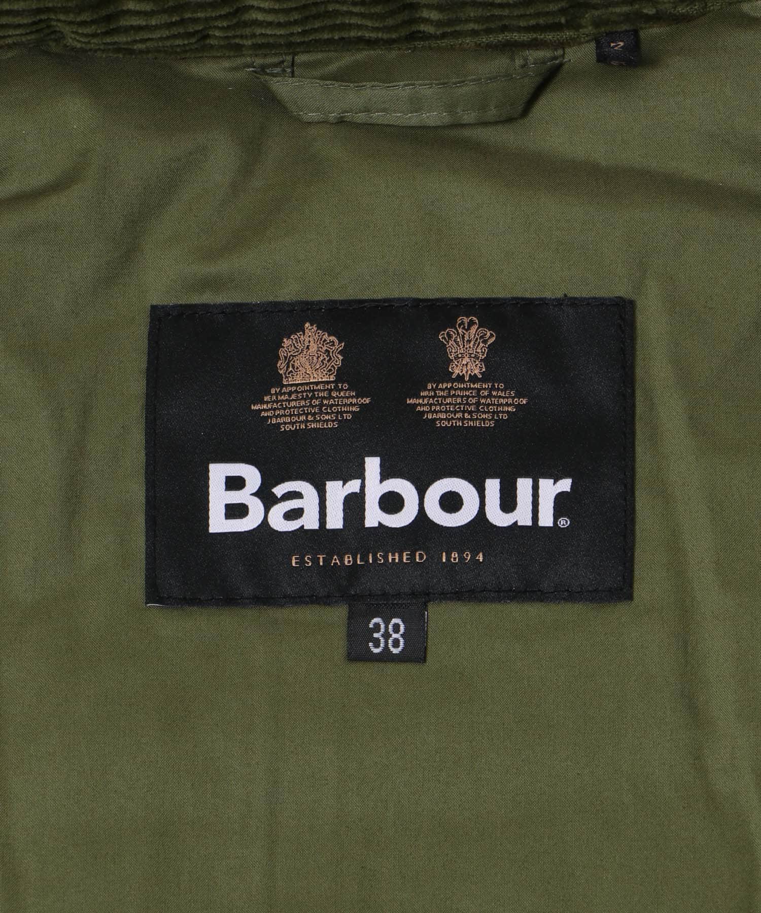 OLIVE