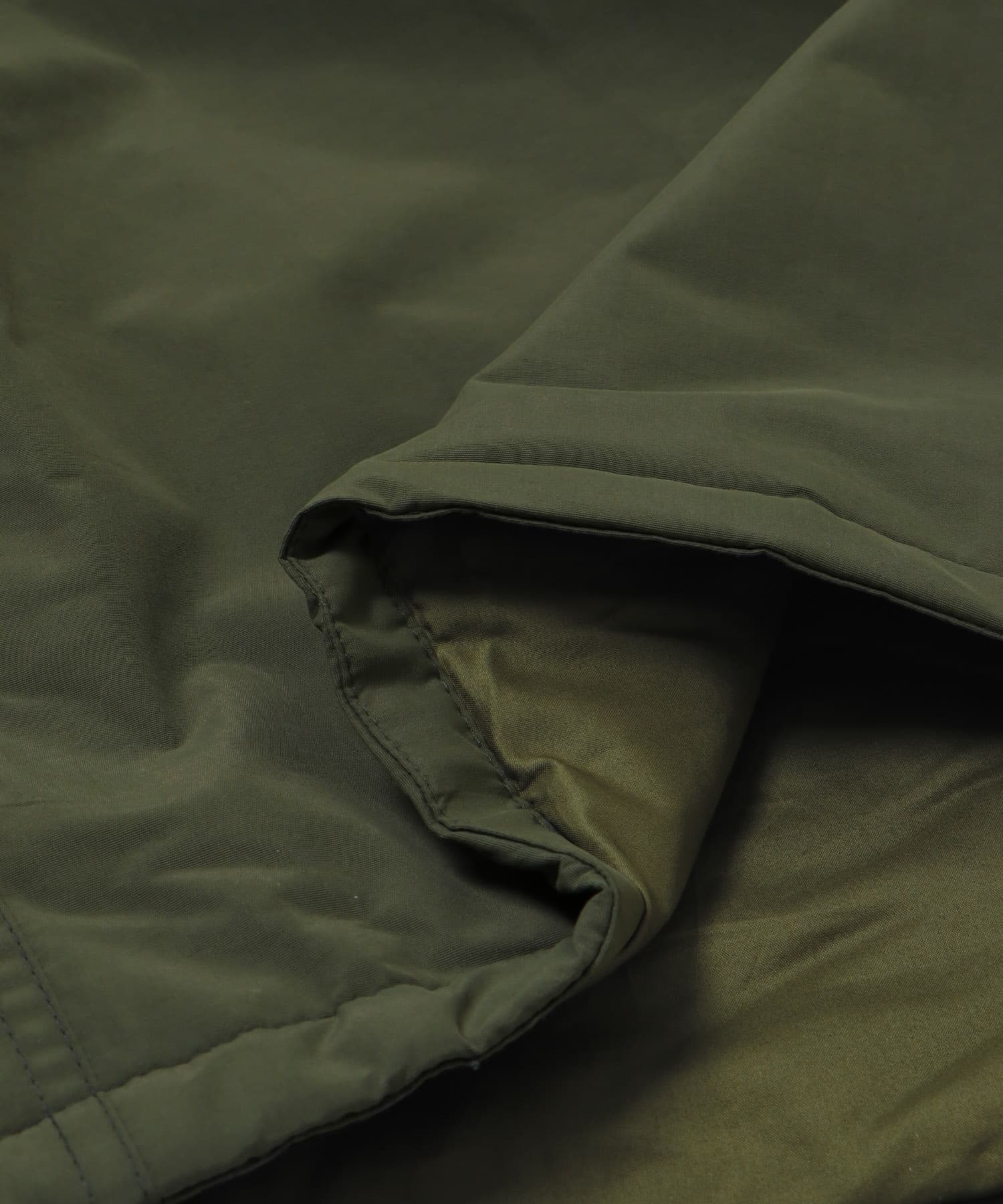 Barbour　EXMOOR CASUAL COAT OLIVE 36