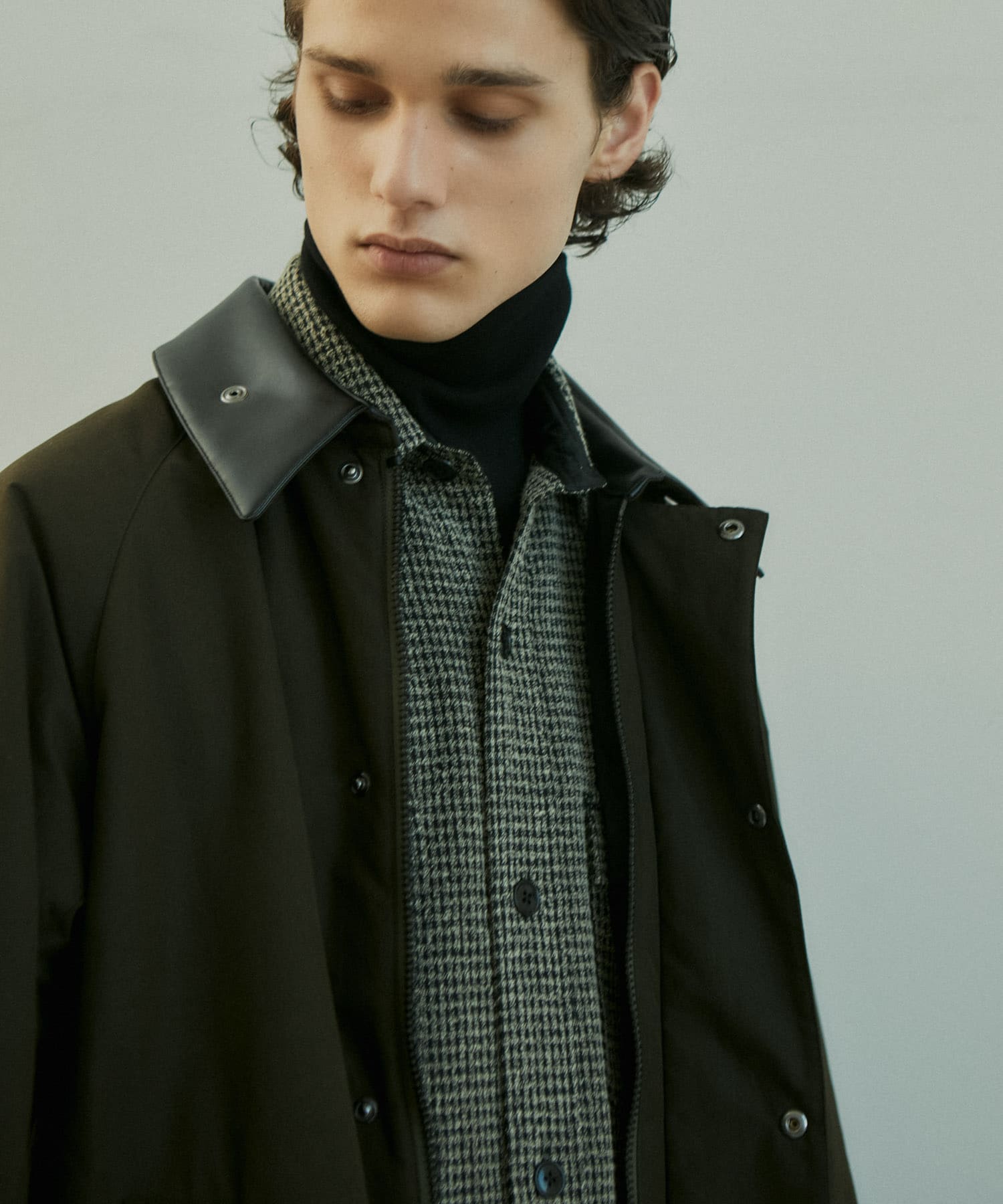 Barbour / URBAN RESEARCH　PADDING EXMOOR 別注』Barbour / URBAN RESEARCH PADDING EXMOOR(38 SAGE