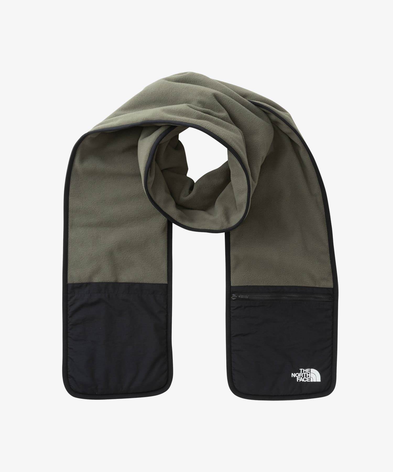 THE NORTH FACE　Micro Fleece Muffler