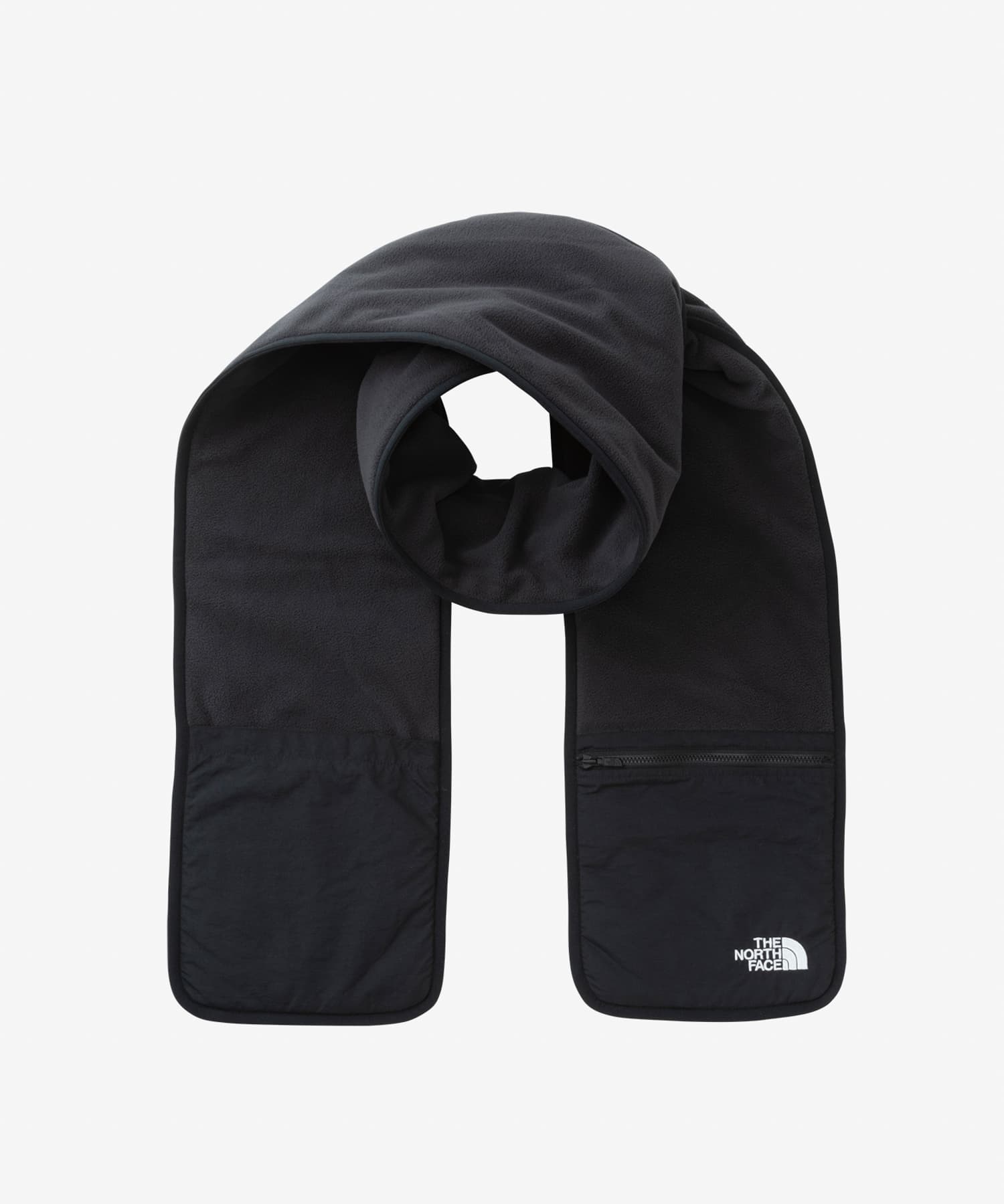 THE NORTH FACE　Micro Fleece Muffler