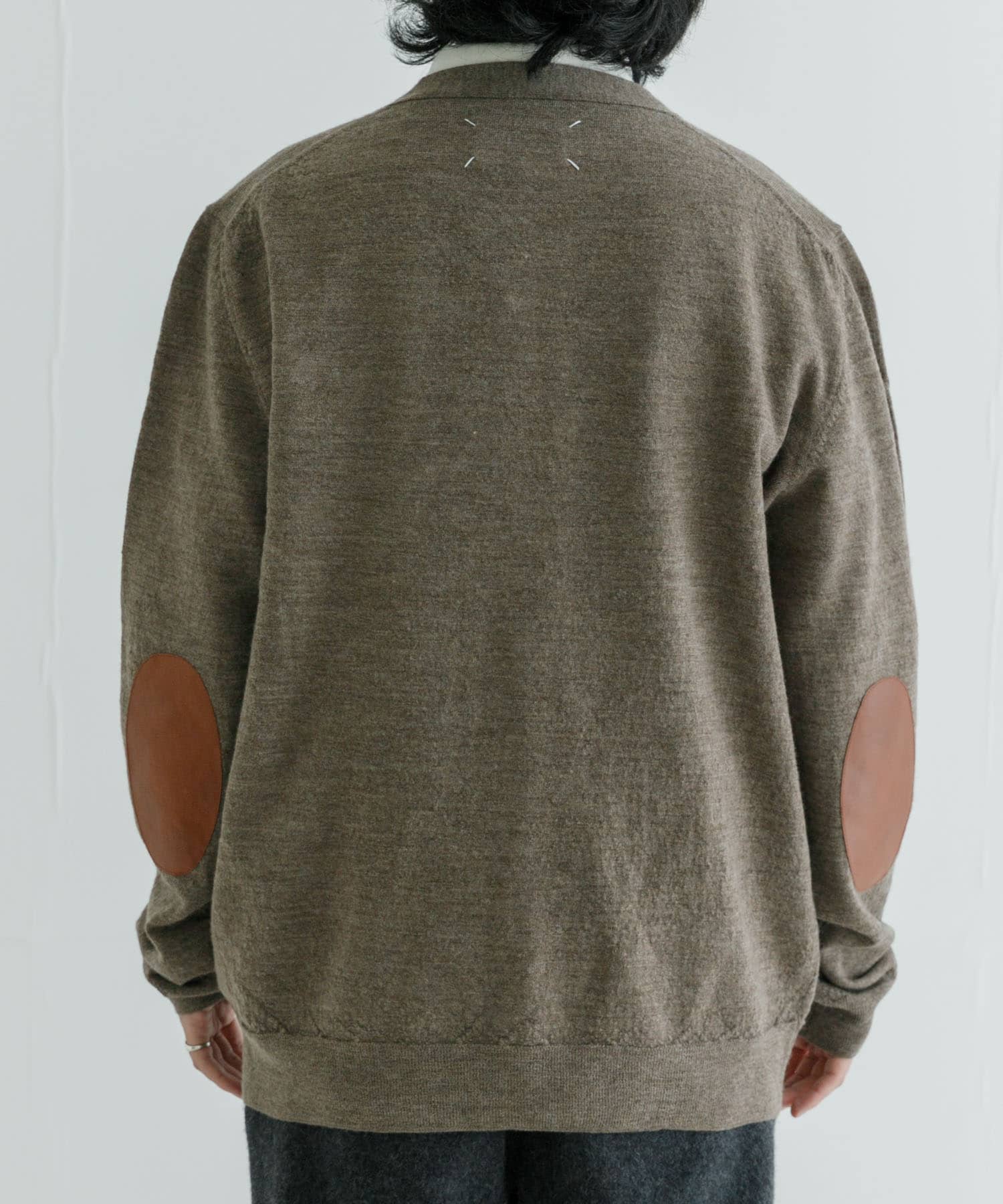 身長：178cm サイズ：XL