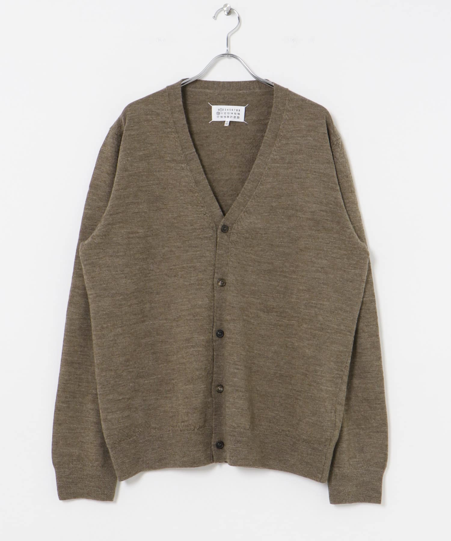 Maison Margiela　Cardigan 805M WN M