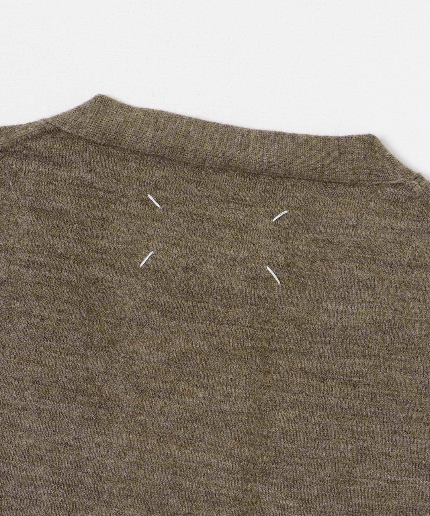 Maison Margiela　Cardigan 805M WN M